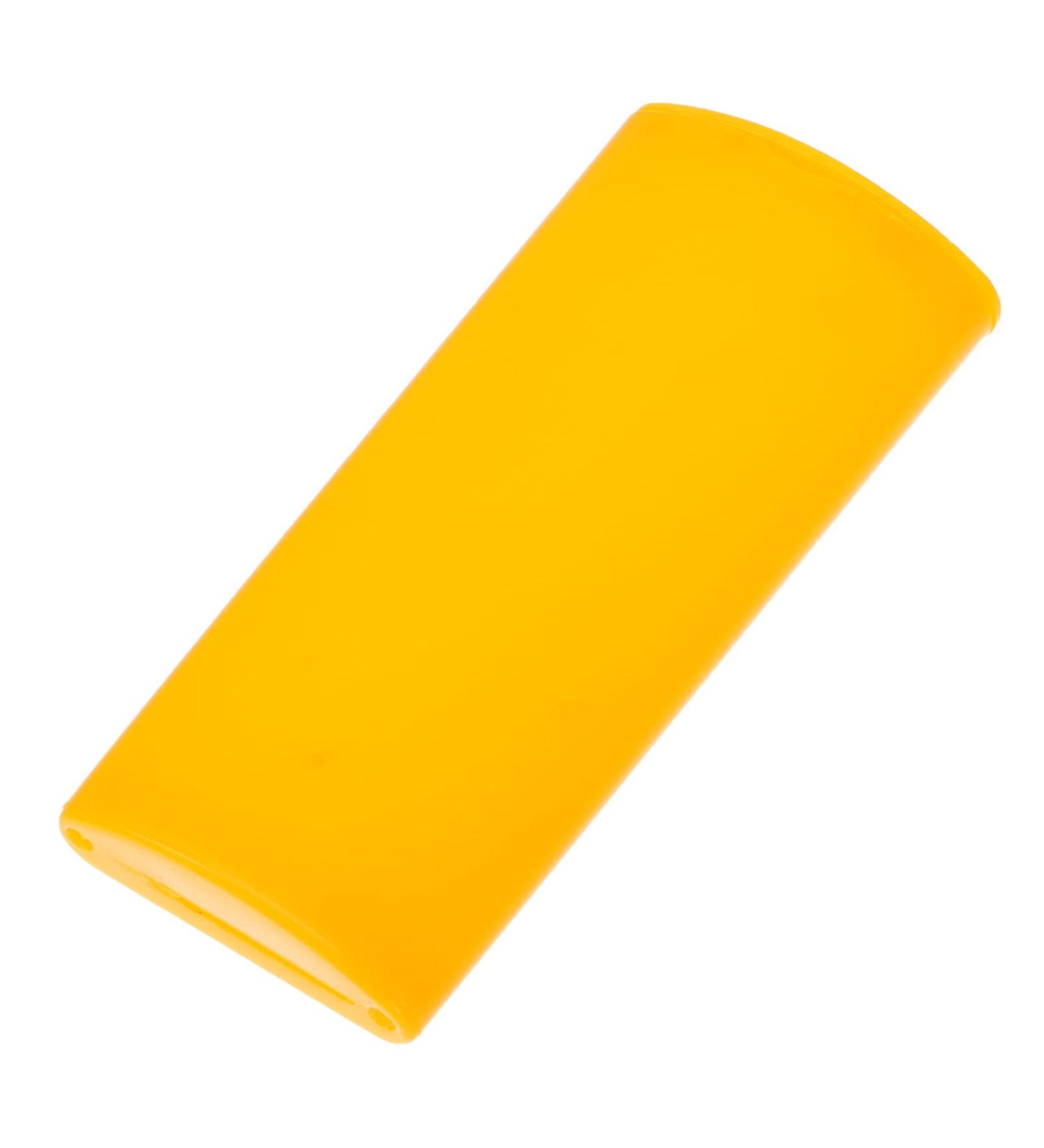 Beavorty Mini Razor with Disposal Case | Safe Blade Storage for Nurses | Compact Plastic Container for Waste - Buy Online on GoSupps.com