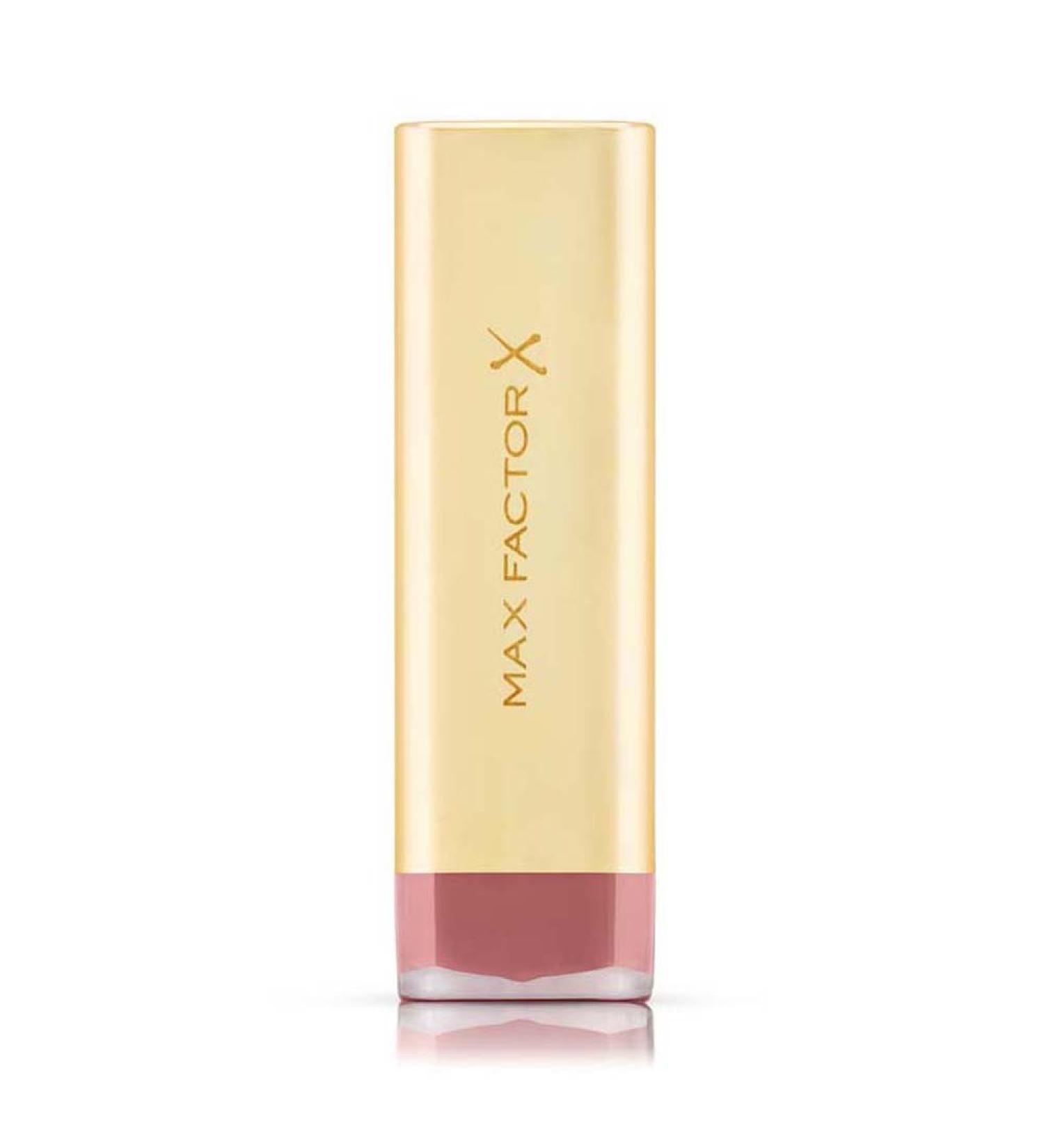 Max Factor Colour Elixir Lipstick 610 Angel Pink - Buy Online on GoSupps.com