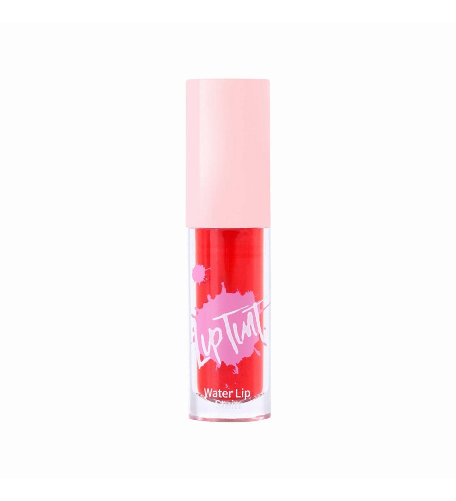 Long-Wear Moisturizing Lipstick Glaze | Non-Fading Lip Dye | Non-Staining Cup Lip Gloss 5ml | Lip Plumping Gloss - Buy Online on GoSupps.com