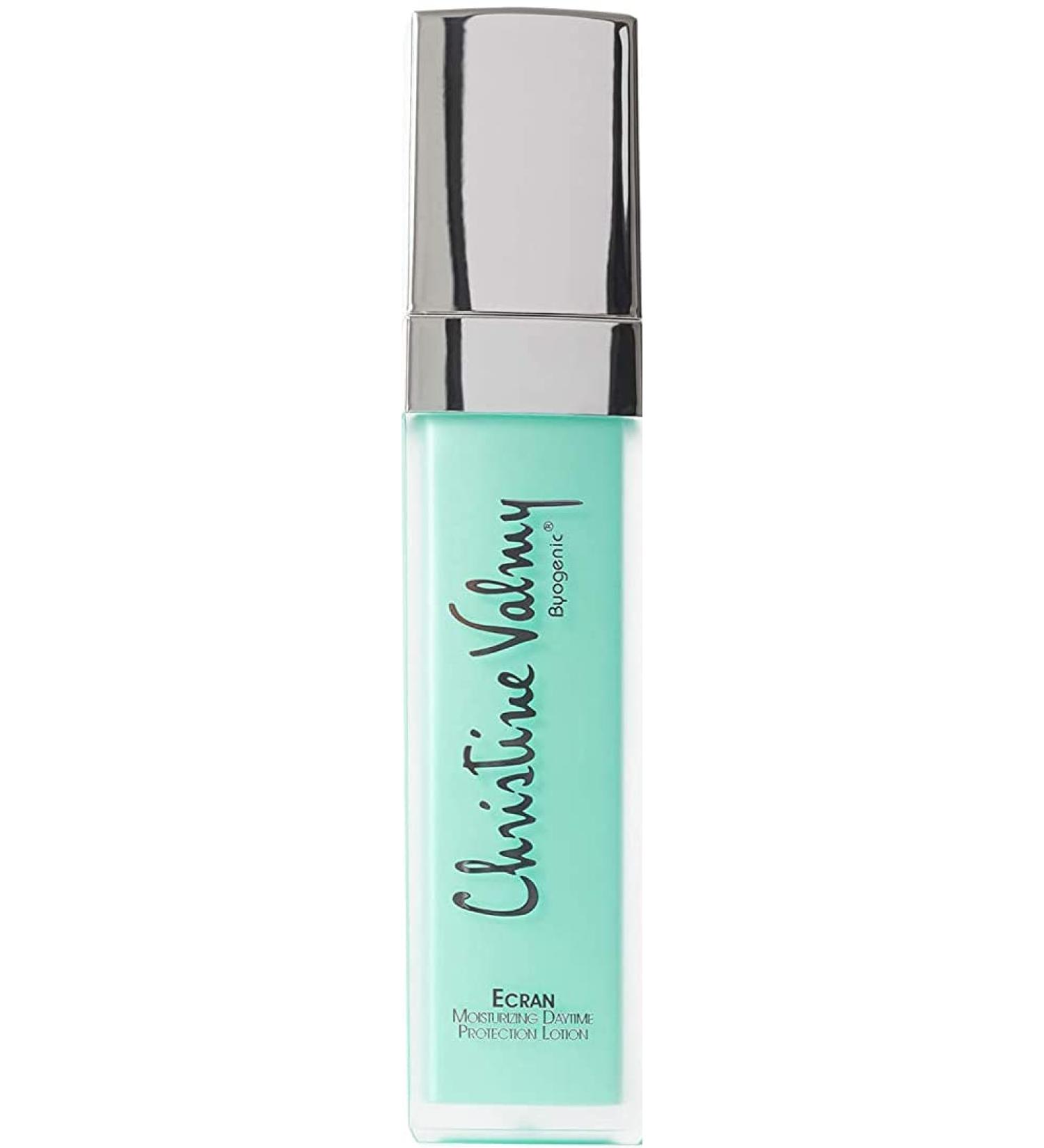 Christine Valmy Ecran Daily Daytime Protection & Hydration Lotion - 1.69oz | International Shipping Available - Buy Online on GoSupps.com
