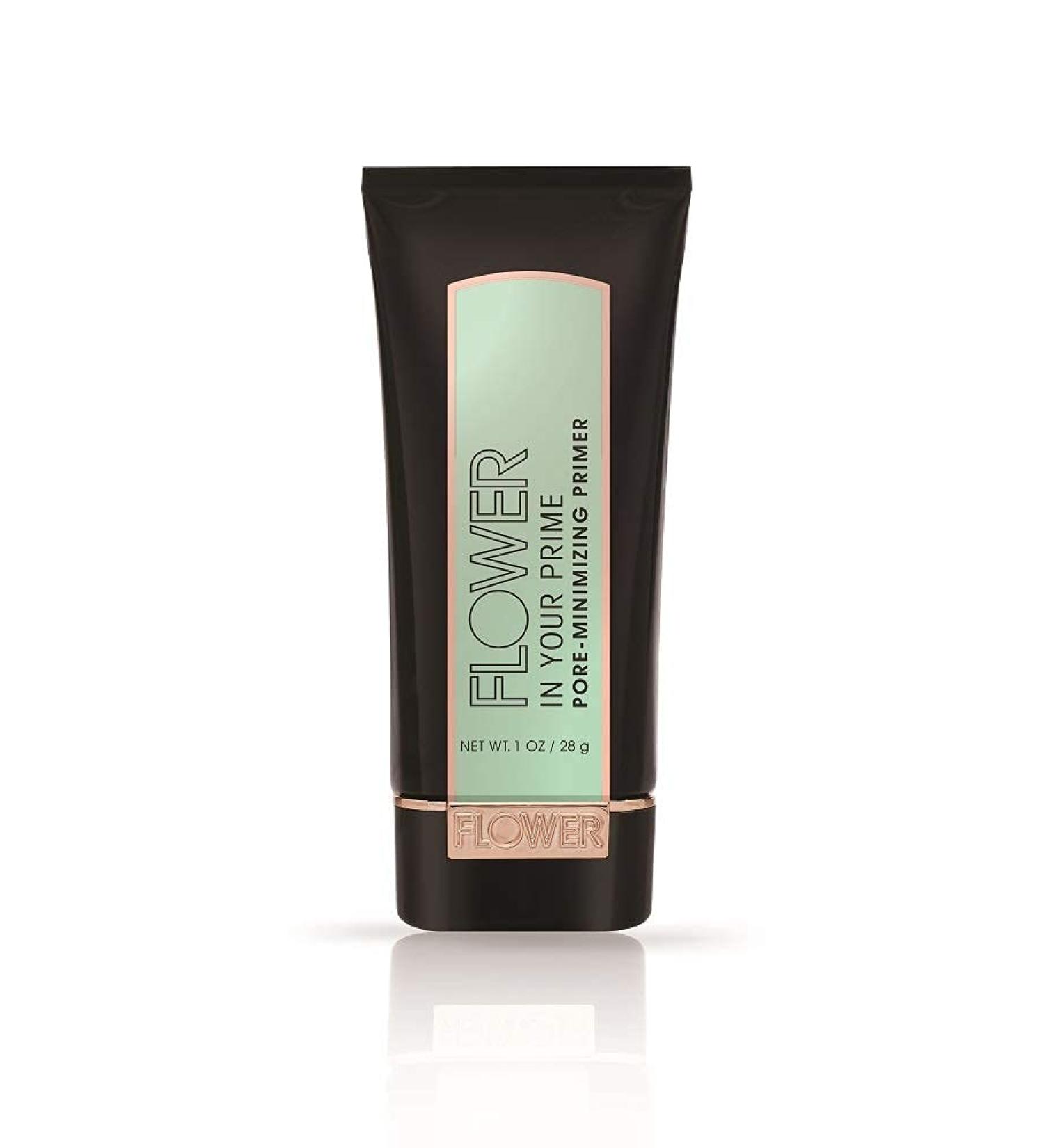 Flower Beauty In Your Prime - Matte Effect Pore Minimizing Makeup Primer with a Lightweight Quick Absorbing Formula (Pore-Minimizing Primer)