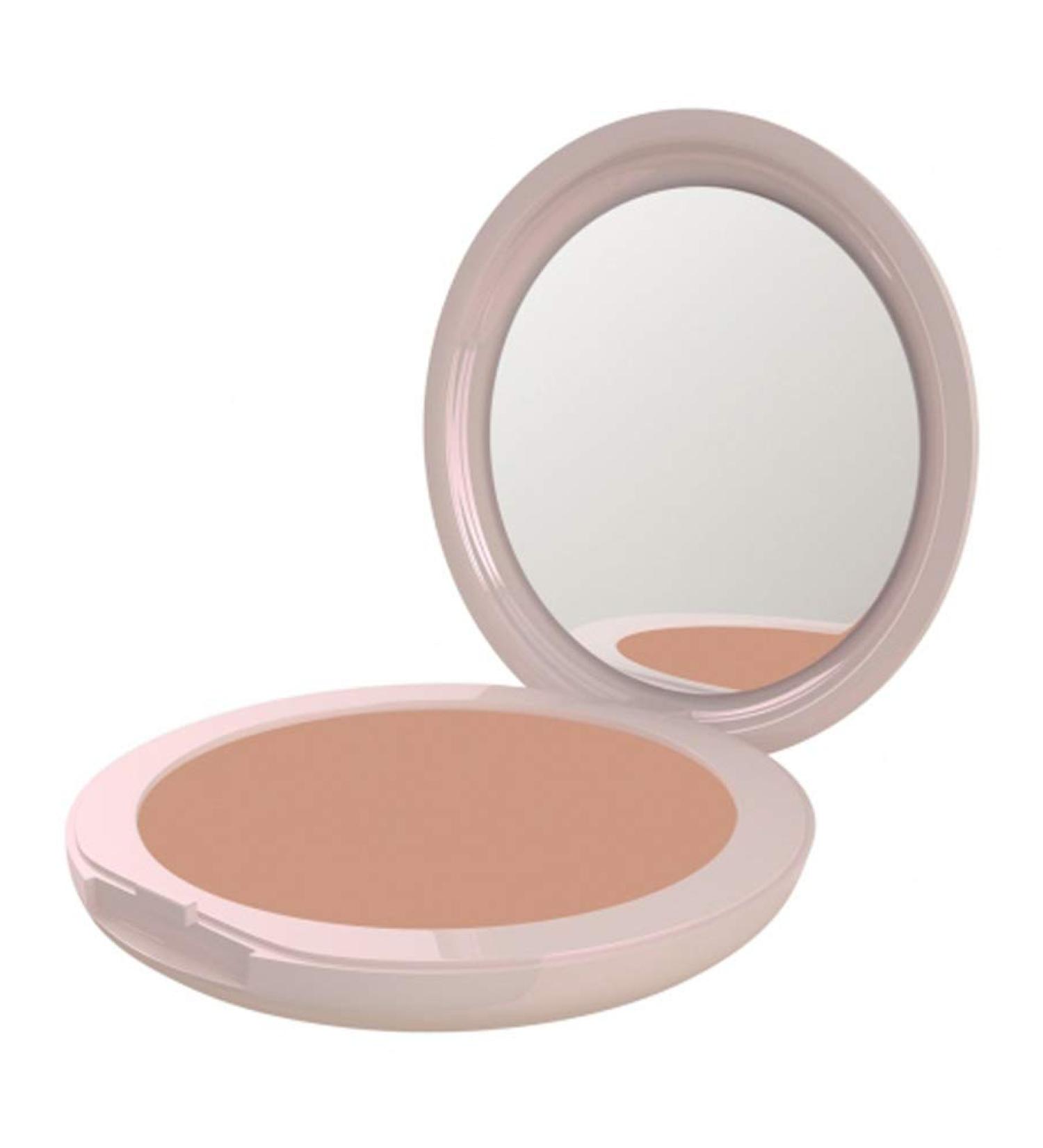 Flat Perfection Compact Powders 8g - Velvet Bronze