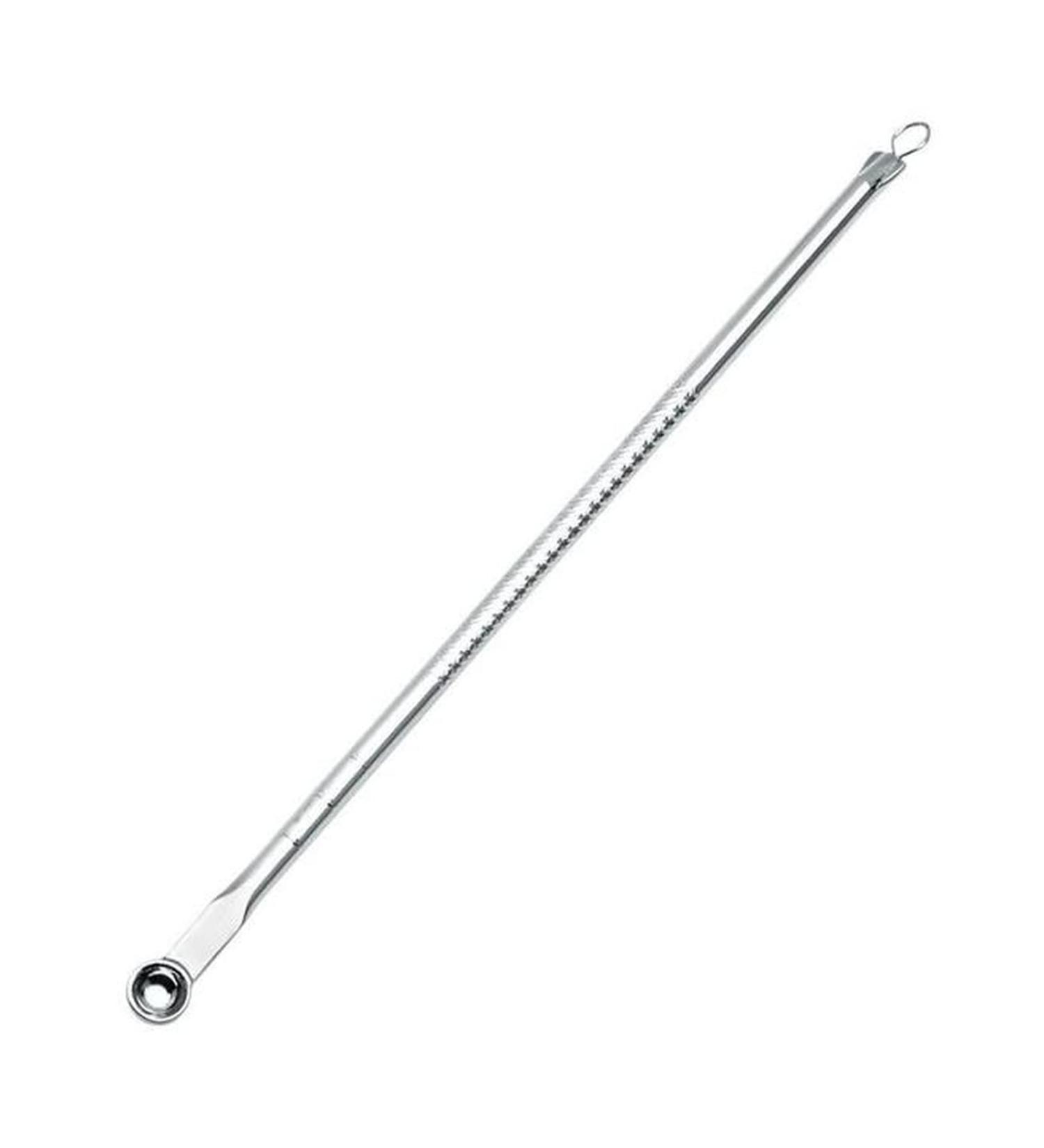 PiurUf Acne Needle Set - 4Pcs Stainless Steel Pimple Remover Tool for Effective Face Care - Ship Internationally - Buy Online on GoSupps.com