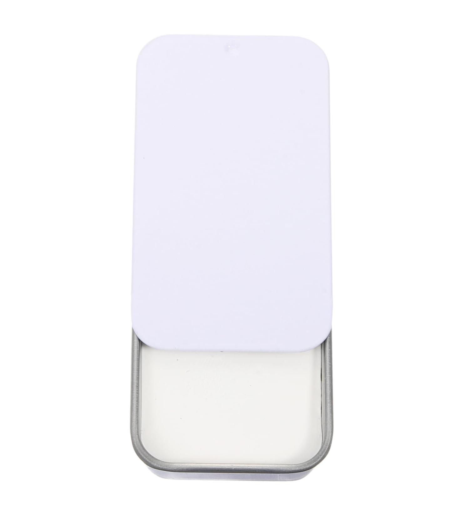 Healeved Eyebrow Cream Eyebrow Drawing Paste White Eyebrow Locating Paste Eyebrow Mapping Paste 1 count (Pack of 1) White - Buy Online on GoSupps.com