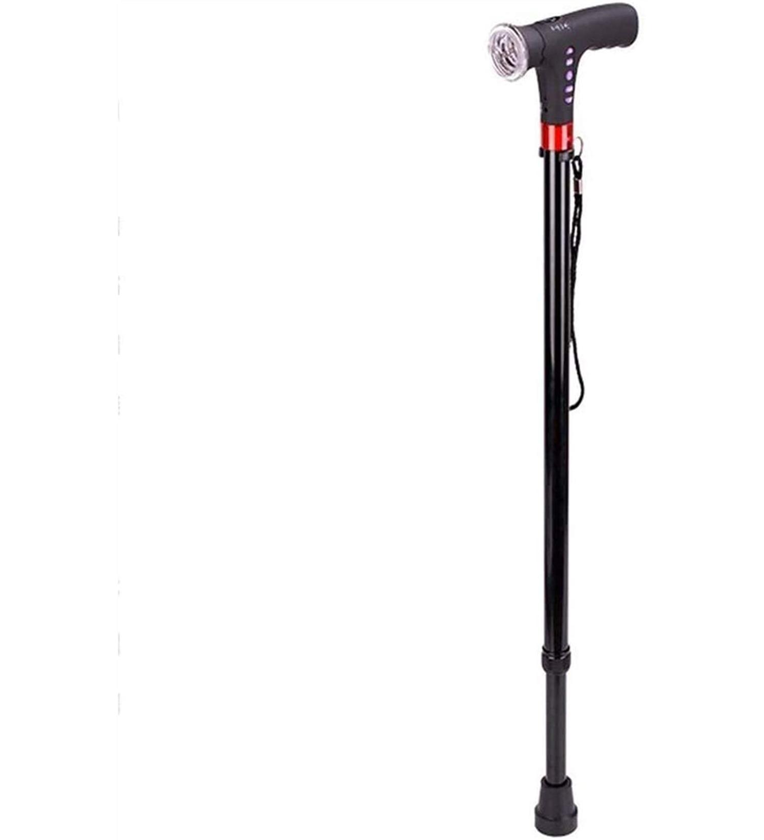 Cane Elderly Crutches Solid Wood Walking Stick Wood Carving Fu is in Front of You Implied Auspicious 91 cm Long According to Height Truncated by Yourself Interesting - Buy Online on GoSupps.com