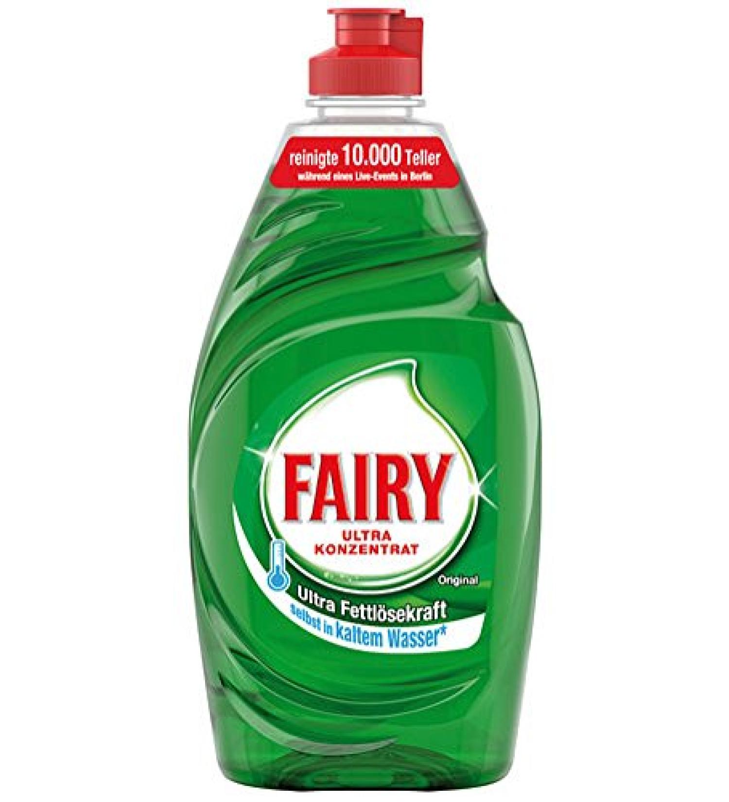 Fairy Ultra Original 450ml