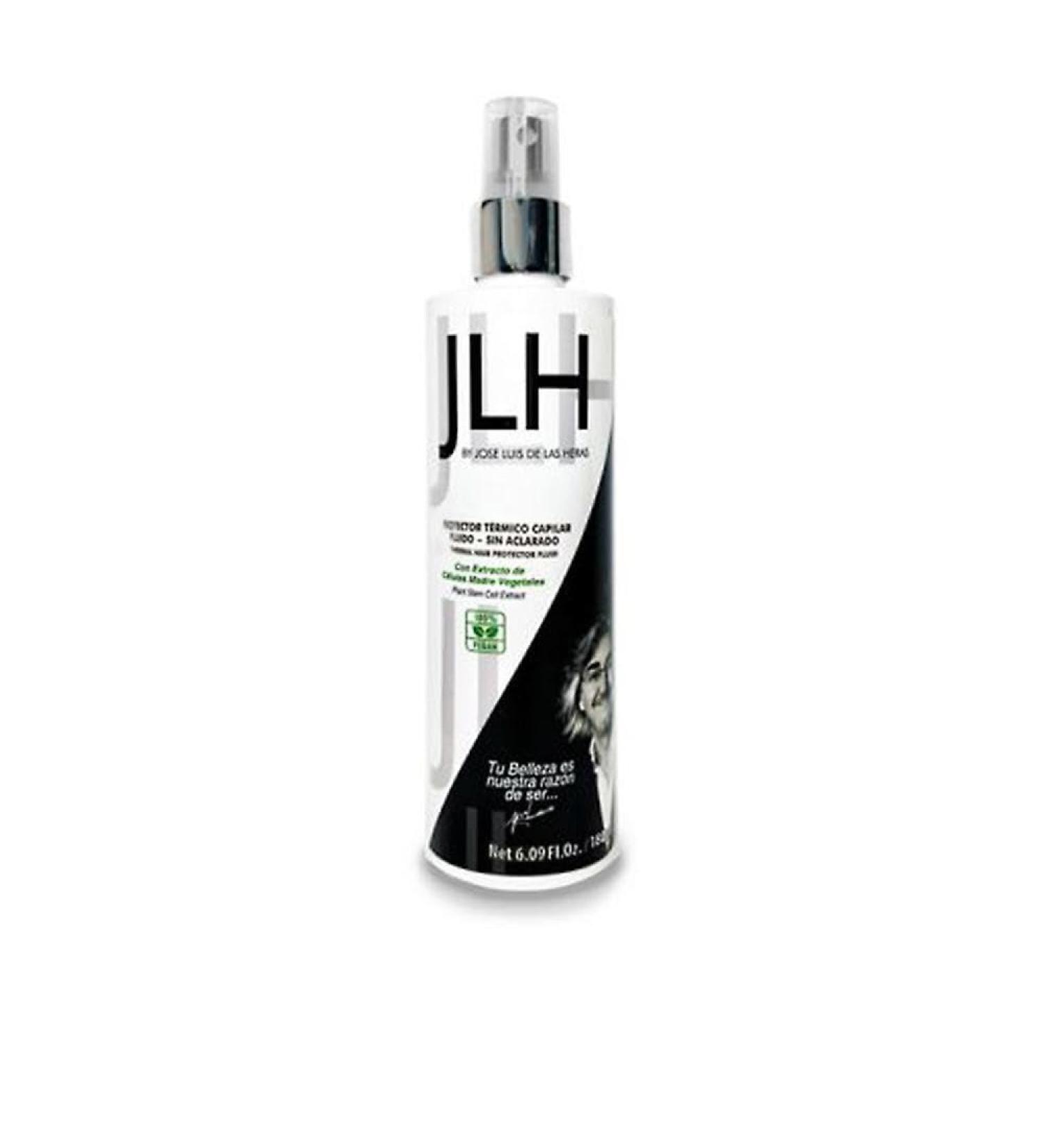 Jlh Protector Térmico Extracto Células Madre Vegetales 180Ml