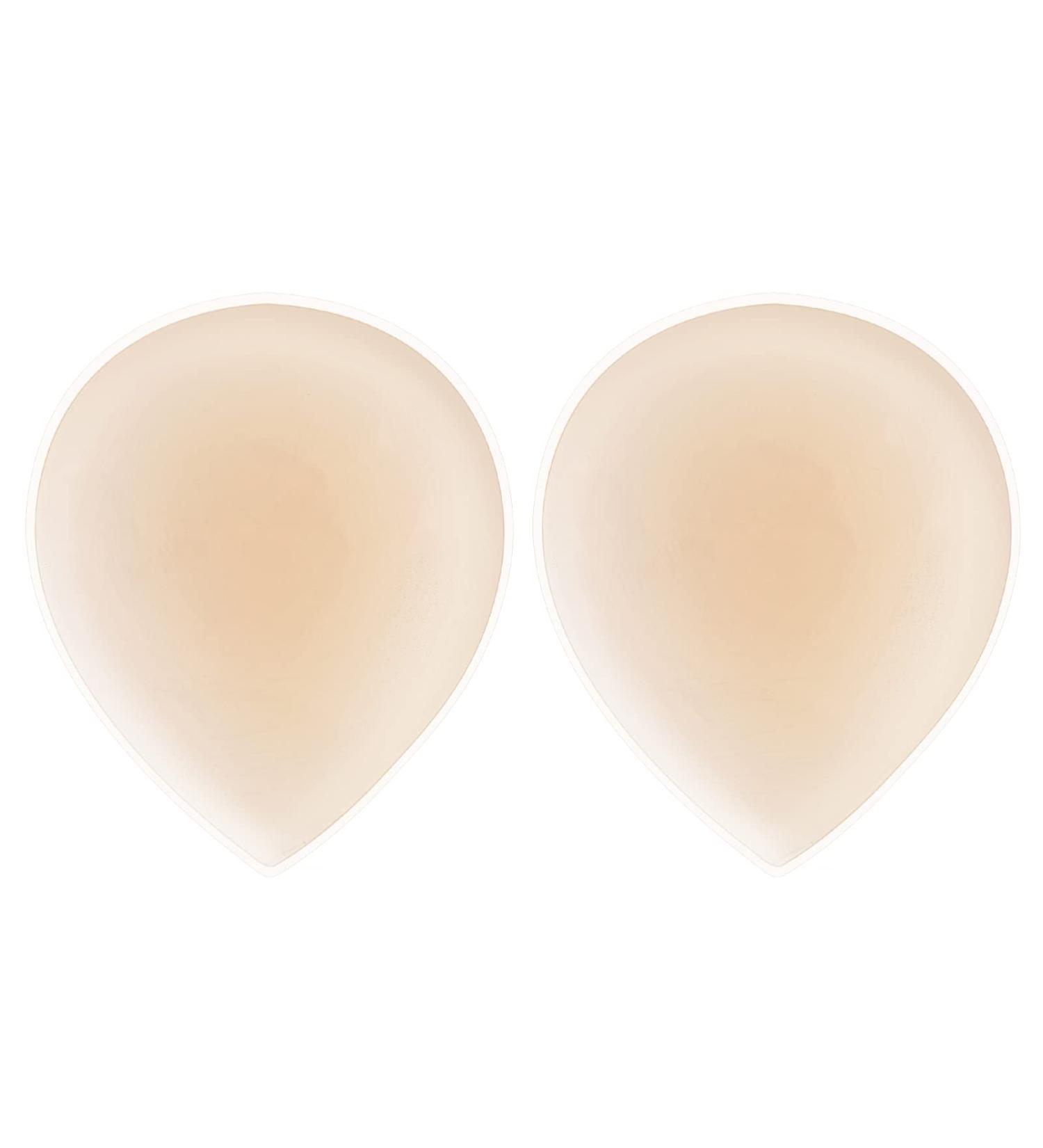 VALICLUD 2pcs Reusable Silicone Camel Toe Concealer for Swimsuit Adhesive Camel Toe Guard and Panties Cover for a Flawless Complexion - Buy Online on GoSupps.com