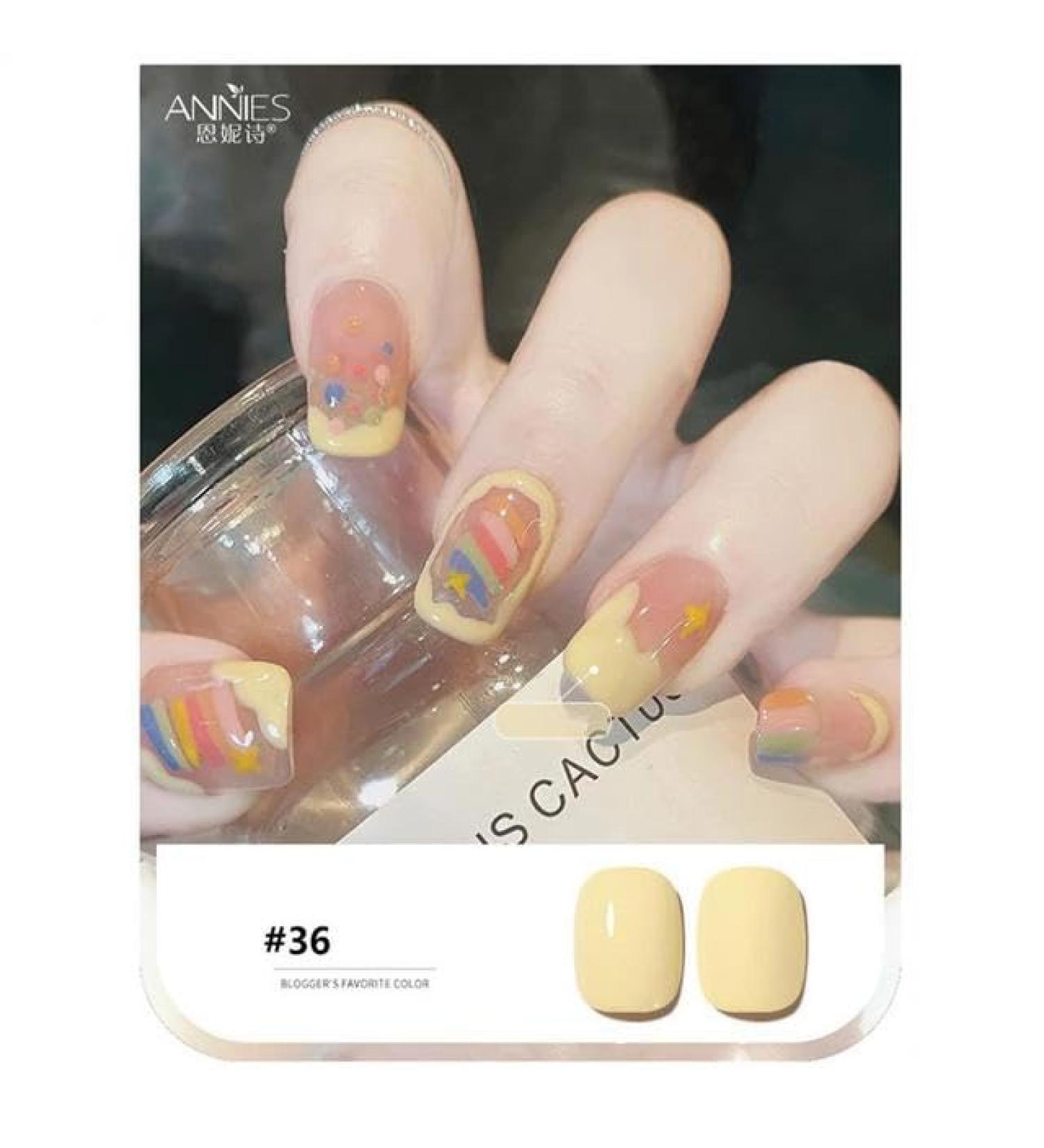 15ml Glitter UV Gel Nail Polish Glitter Sequins Soak Off UV Gel Varnish Colorful Nail Gel Polish DIY Nail Art Polish - (Color: 36 Style A) 36 / Style a - Buy Online on GoSupps.com