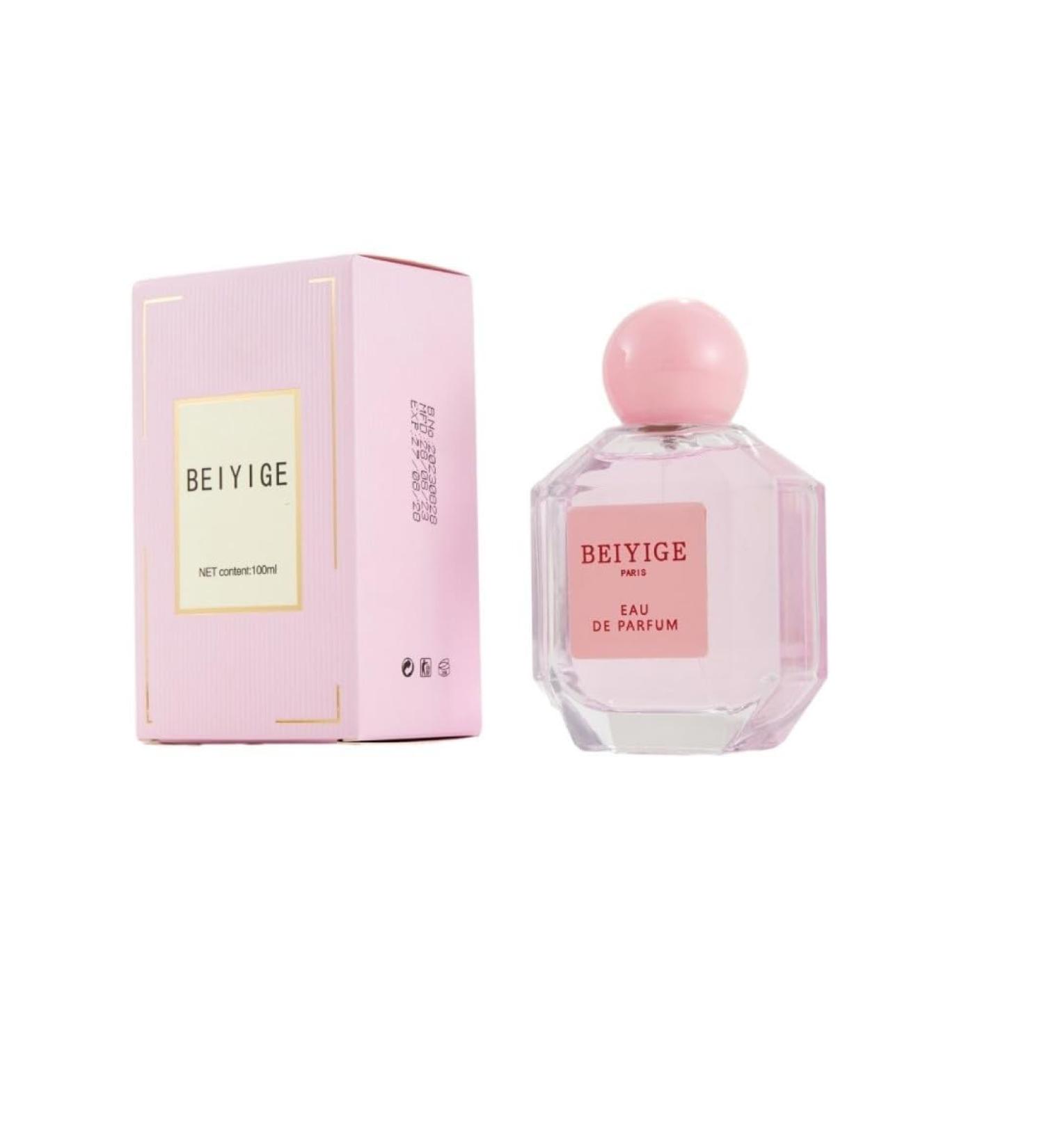 Eau de Toilette for Women Eau de Toilette for Women Teenage Fresh Long Lasting Eau de Toilette 3.3Fl Oz - Buy Online on GoSupps.com