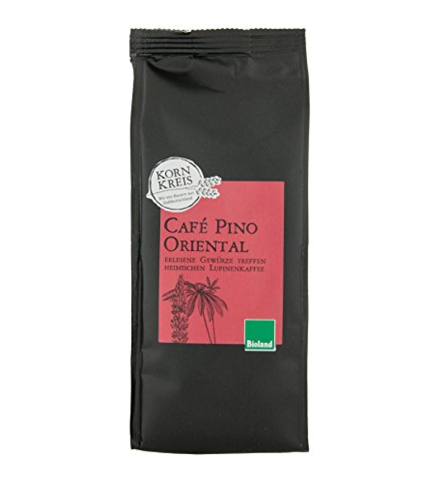 Kornkreis Bioland: Cafe Pino Oriental 250g
