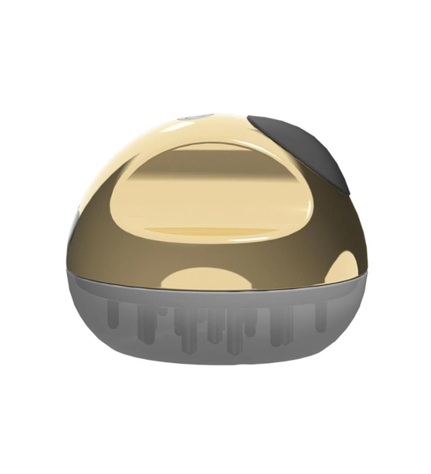 Qtynudy Scalp Massager & Liquid Comb - Enhance Hair Growth & Scalp Care | Essential Serum Applicator for Hair Treatment - Buy Online on GoSupps.com