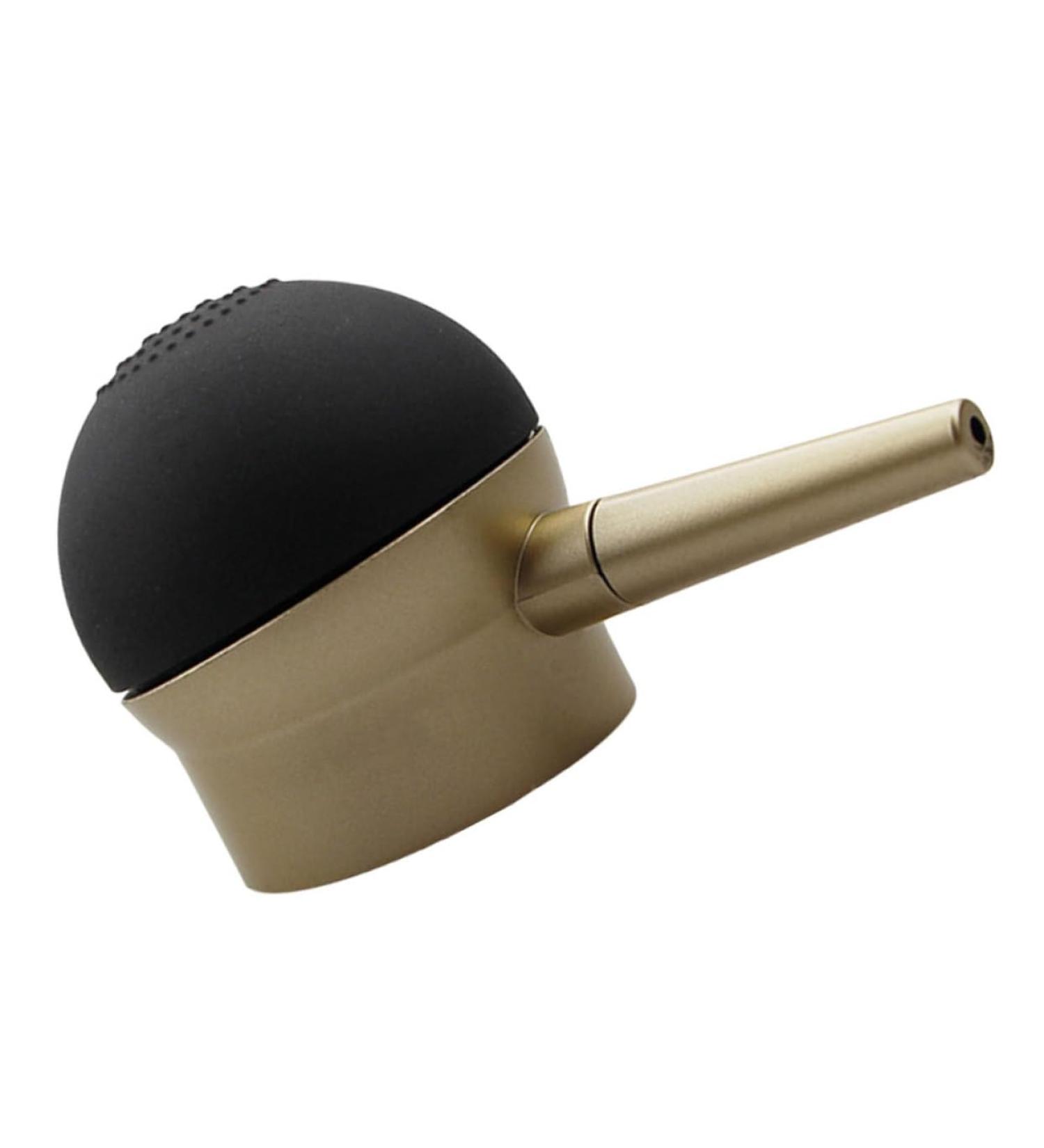 Beatifufu Reissue Nozzle Hair Styling Tools Hair Fiber Sprayer Nozzle Modeling Barber Supplies - Buy Online on GoSupps.com