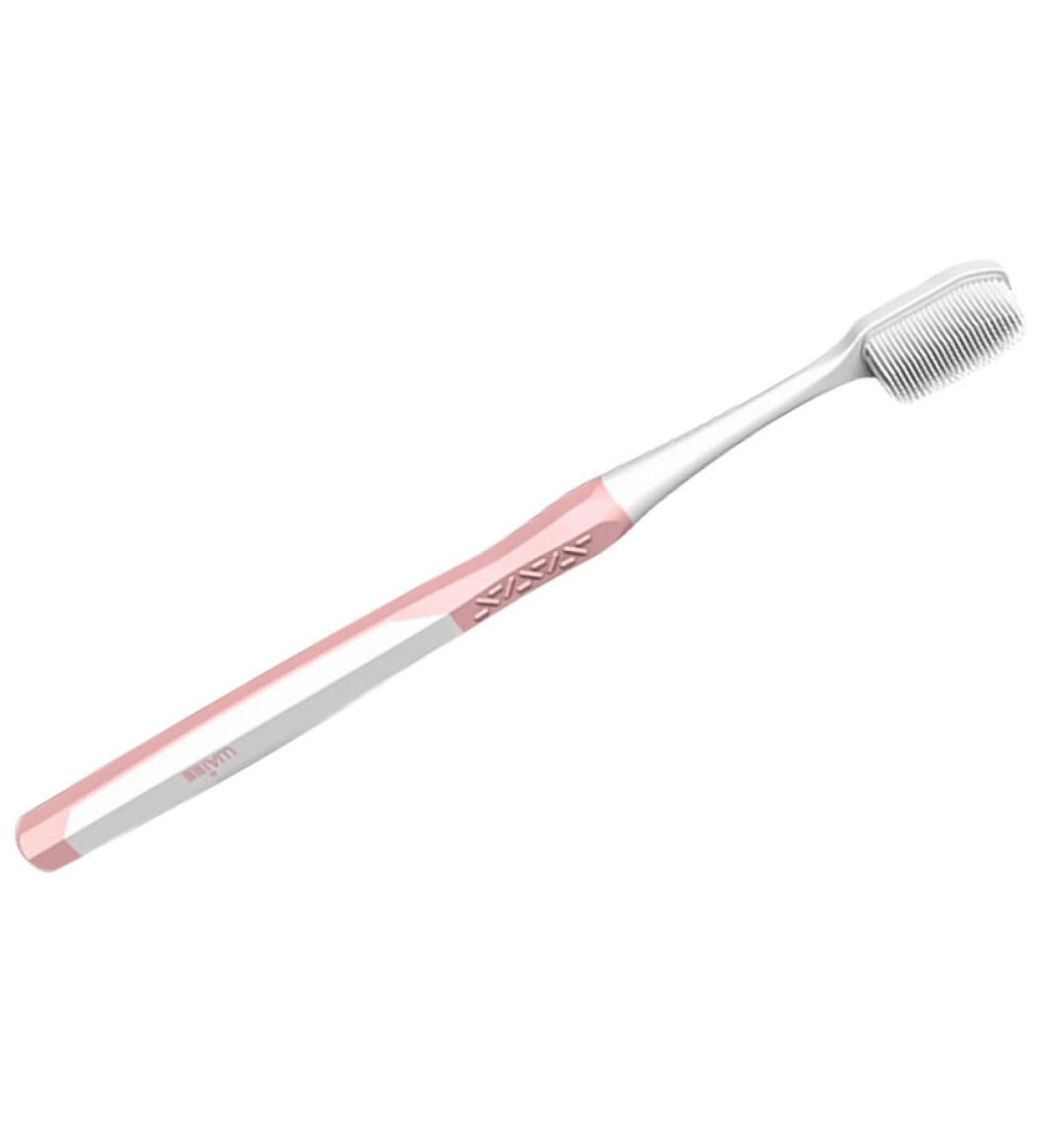 Healvian 2 STK Deadover Toothbrushes - Disposable Children's & Adult Oral Care Tools for Weekly Tooth Cleaning | International Shipping Available - Buy Online on GoSupps.com
