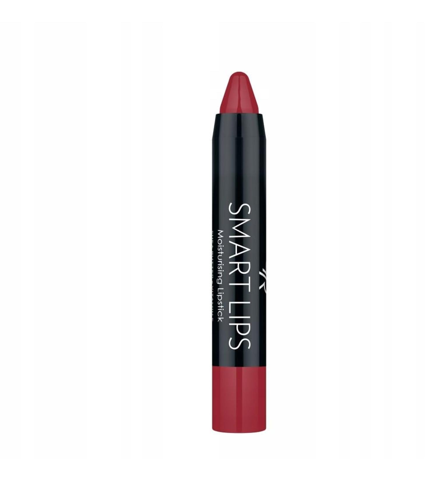  Golden Rose Golden Rose Smart Lips - Buy Online on GoSupps.com