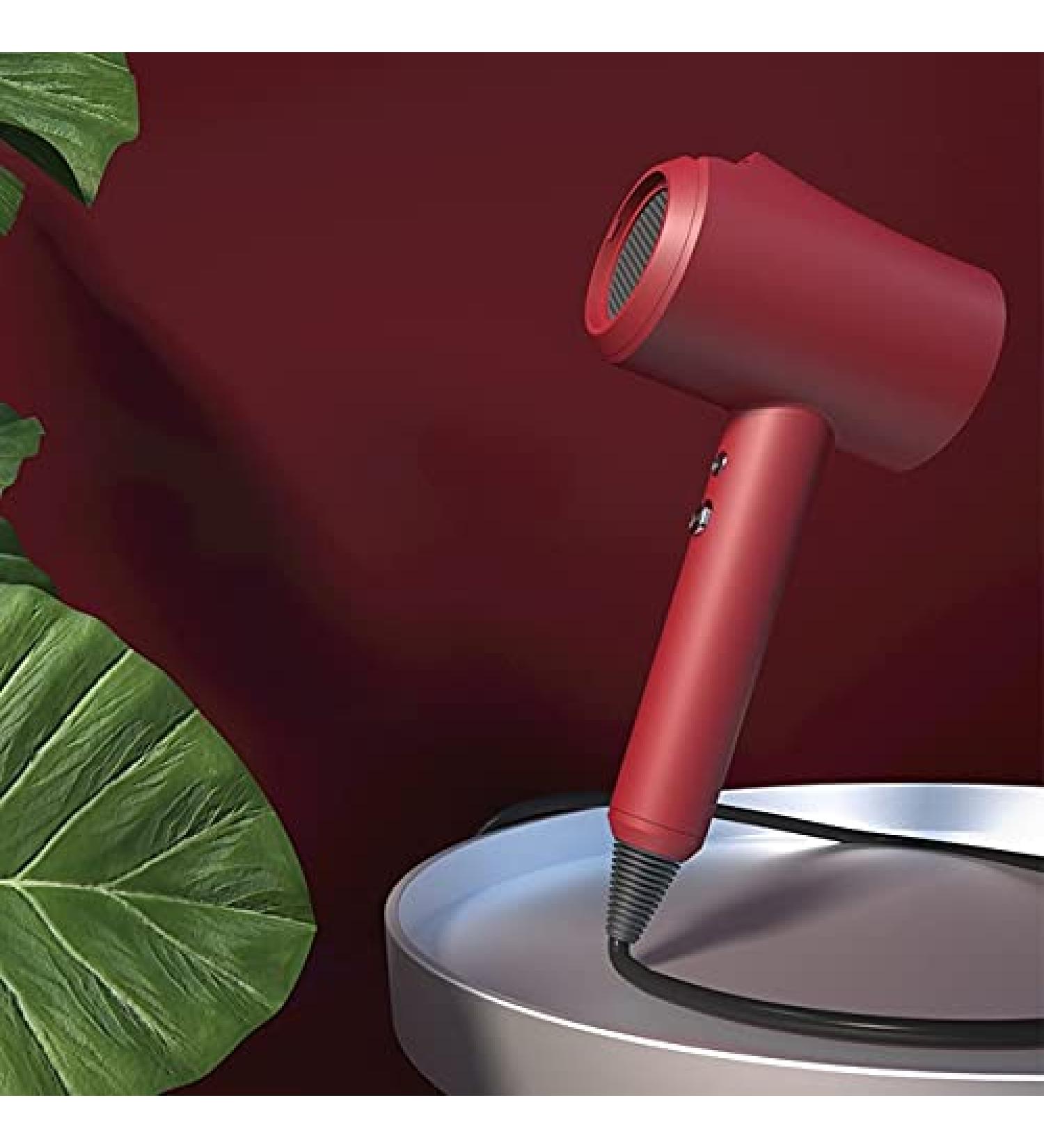 Anncus Hair Dryer Household Anion Hair Care High Power for Dormitory Student Hair Dryer - (Color: 2) - Buy Online on GoSupps.com