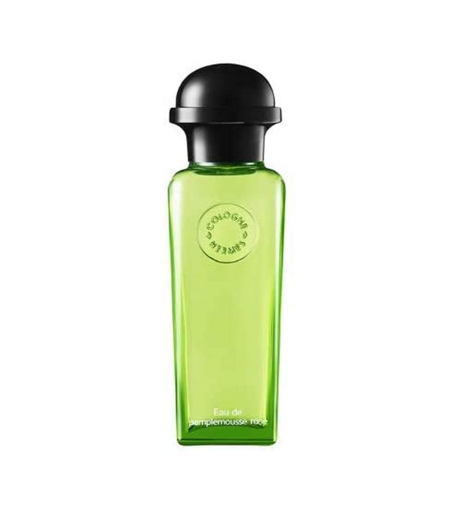 Hermes Eau De Pamplemousse Rose Cologne Refillable Spray for Unisex 1.7 Ounce - Buy Online on GoSupps.com