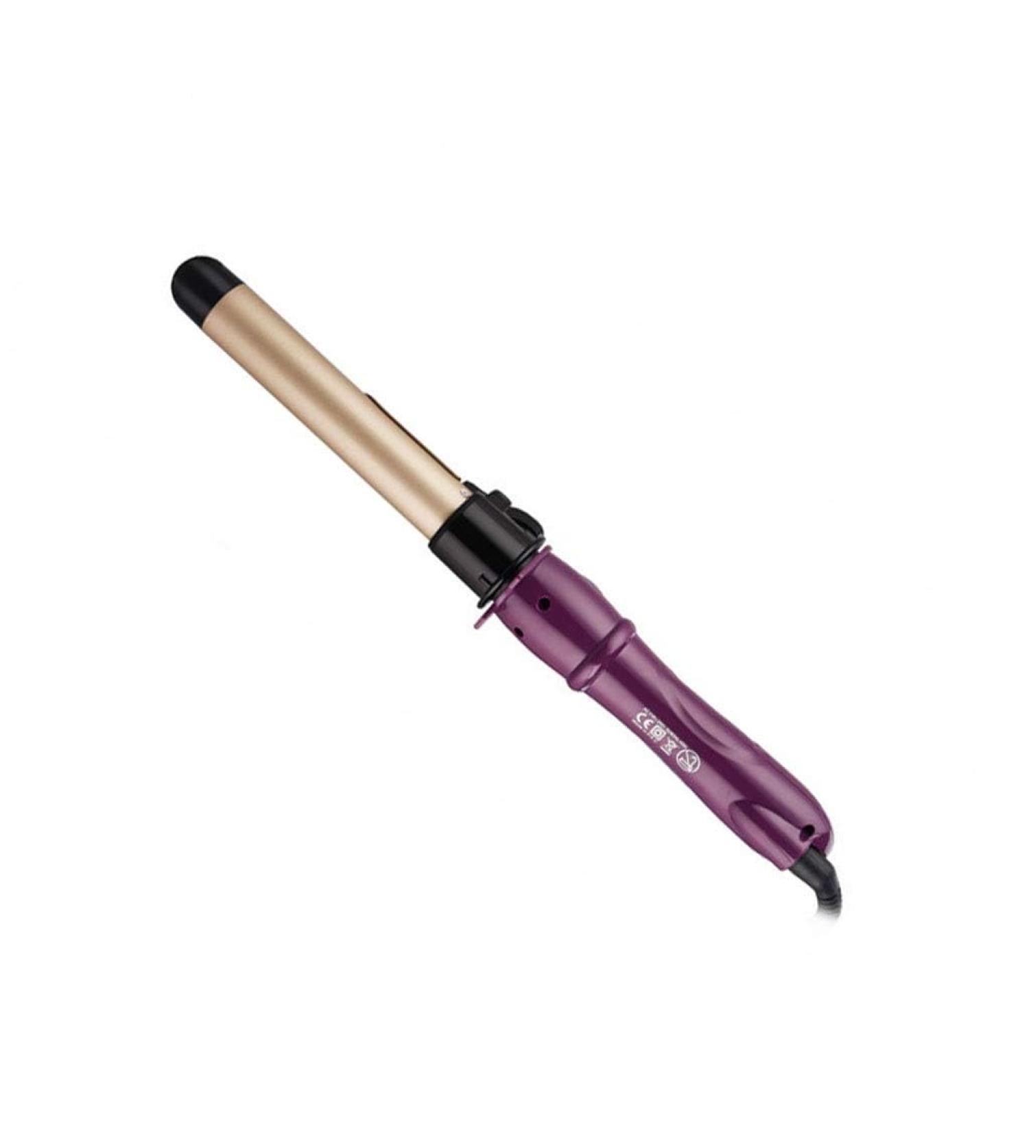 Automatic Hair Curler | Ceramic Air Spin Curler & Wand | International Shipping - Buy Online on GoSupps.com