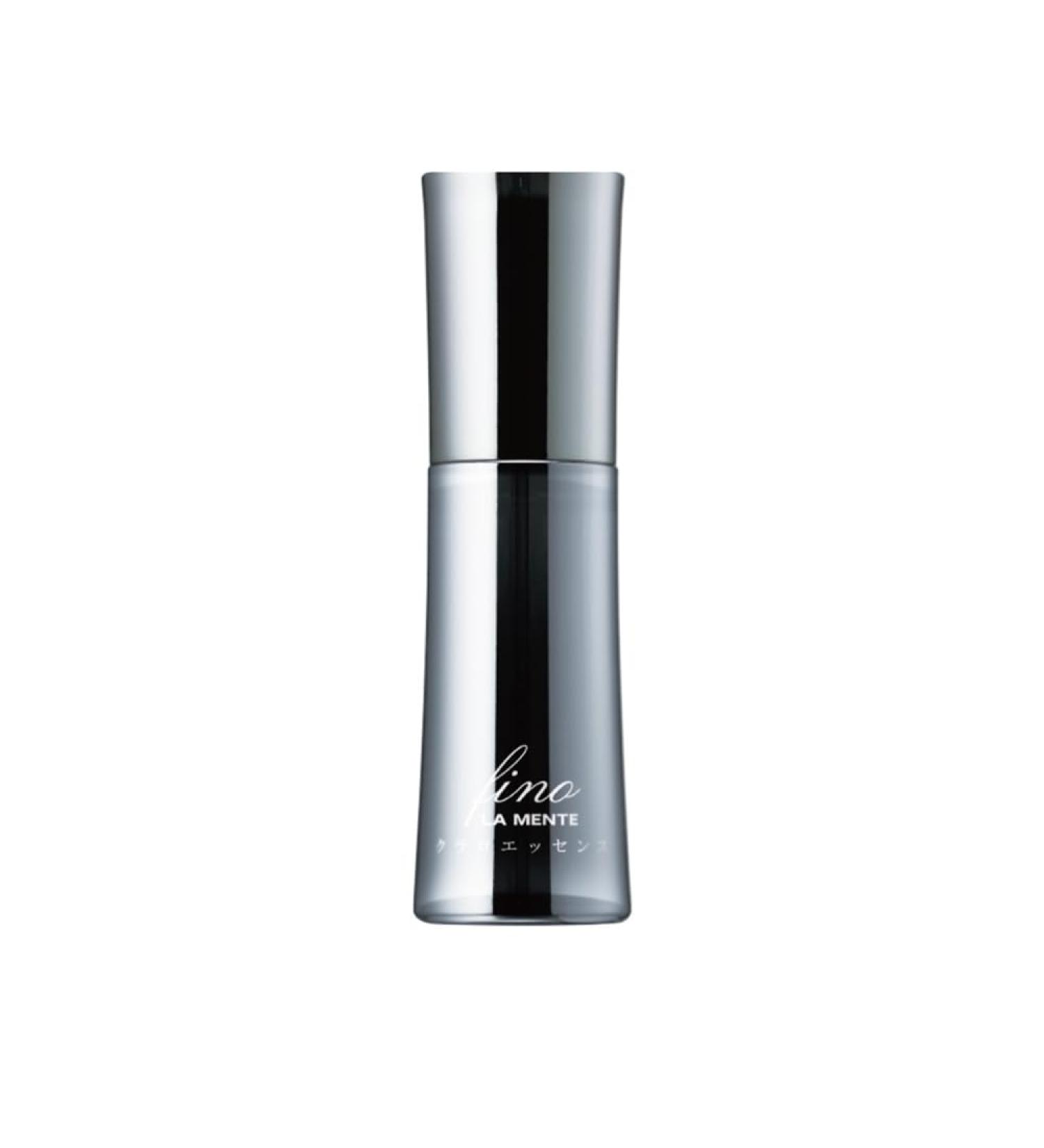 Facial Treatment Essence with fermented matured placenta water soluble equine amniotic membrane extract and placenta extract used to combat fine lines and anti-aging firming the skin 1 fl oz