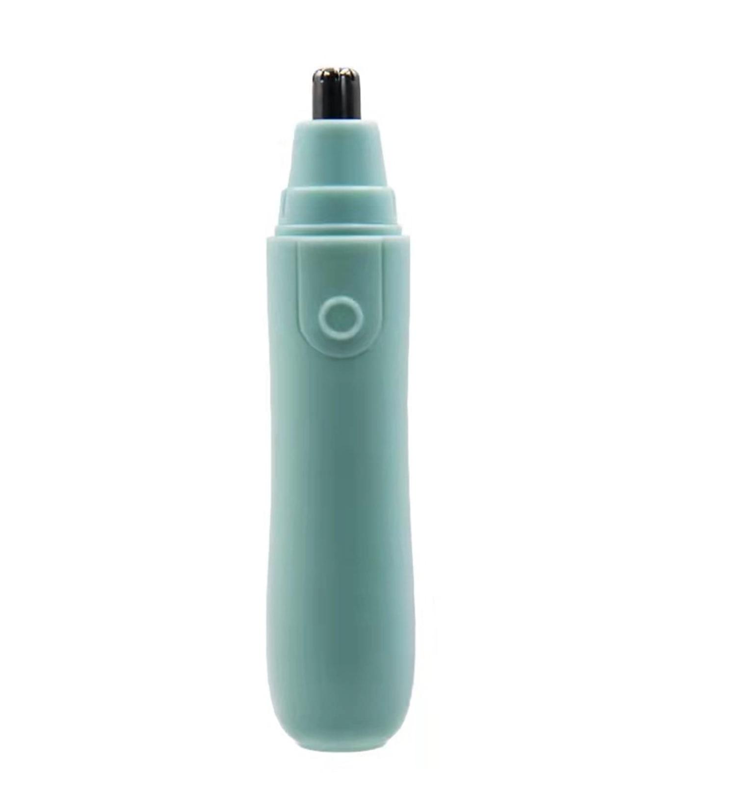UNbit Nose Hair Trimmer Rechargeable Nose Hair Trimmer Removal Cleaner Electric Removal Clipper Shaver Trimmer Epilators Eco-Friendly Trimmer (Color : C) - Buy Online on GoSupps.com
