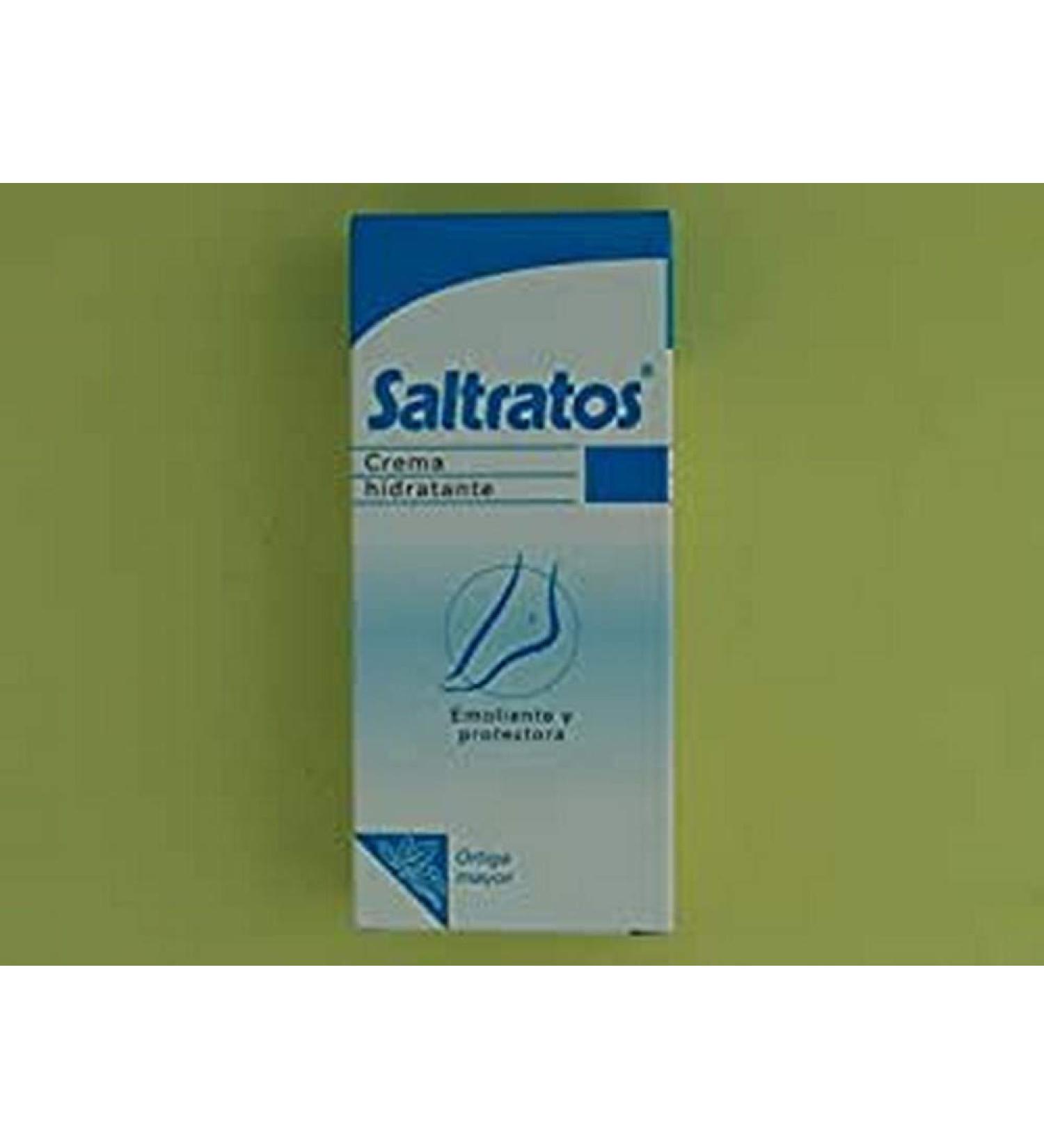 Saltratos Crema Hidrat 50 ml