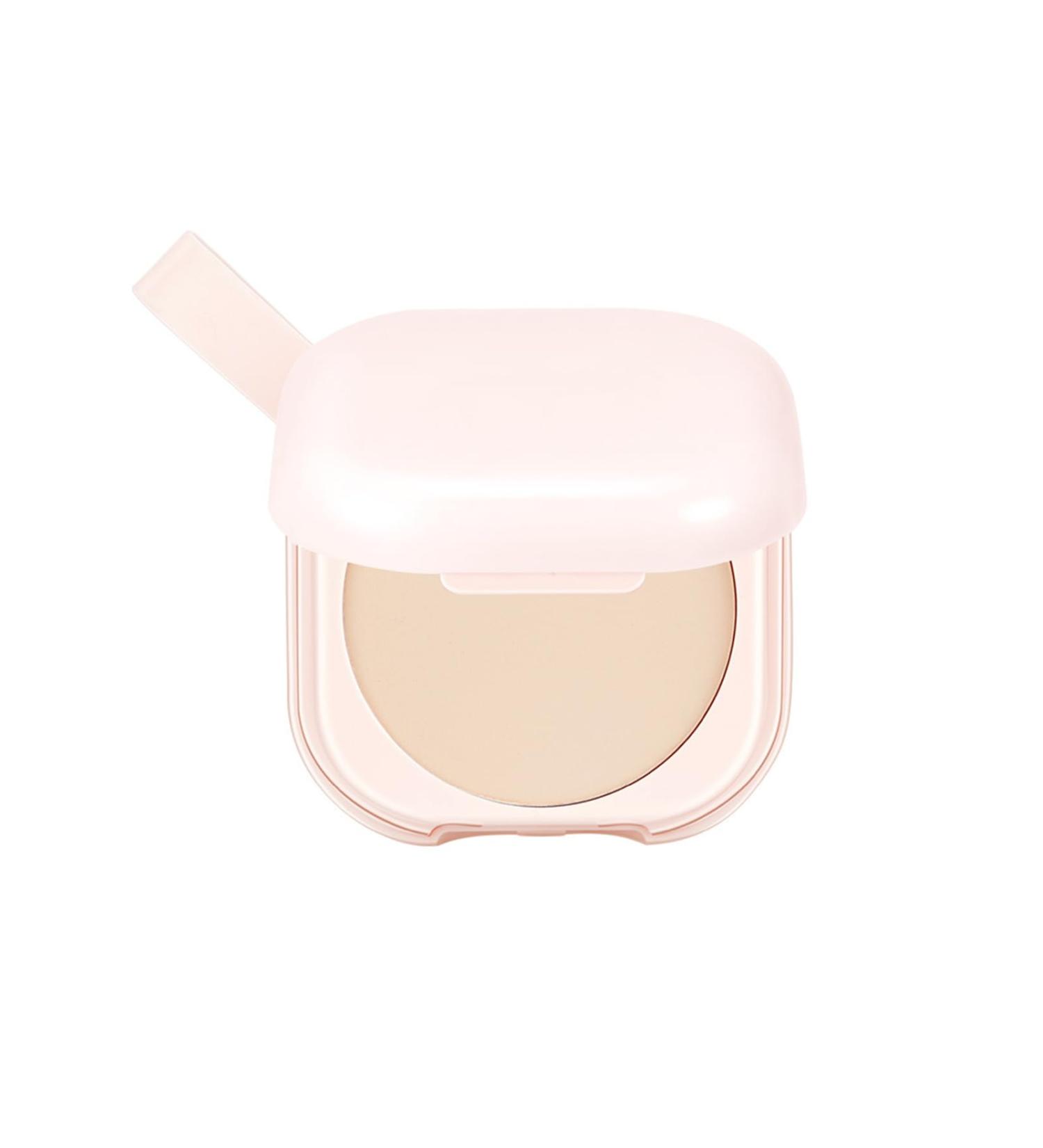LXZJJM High Definition Setting Powder Lightweight Long-lasting oil control and makeup fixing easy to create a perfect makeup sweatproof and non-removal Masks Fine Lines & Imperfections ((03#Natural)) - Buy Online on GoSupps.com