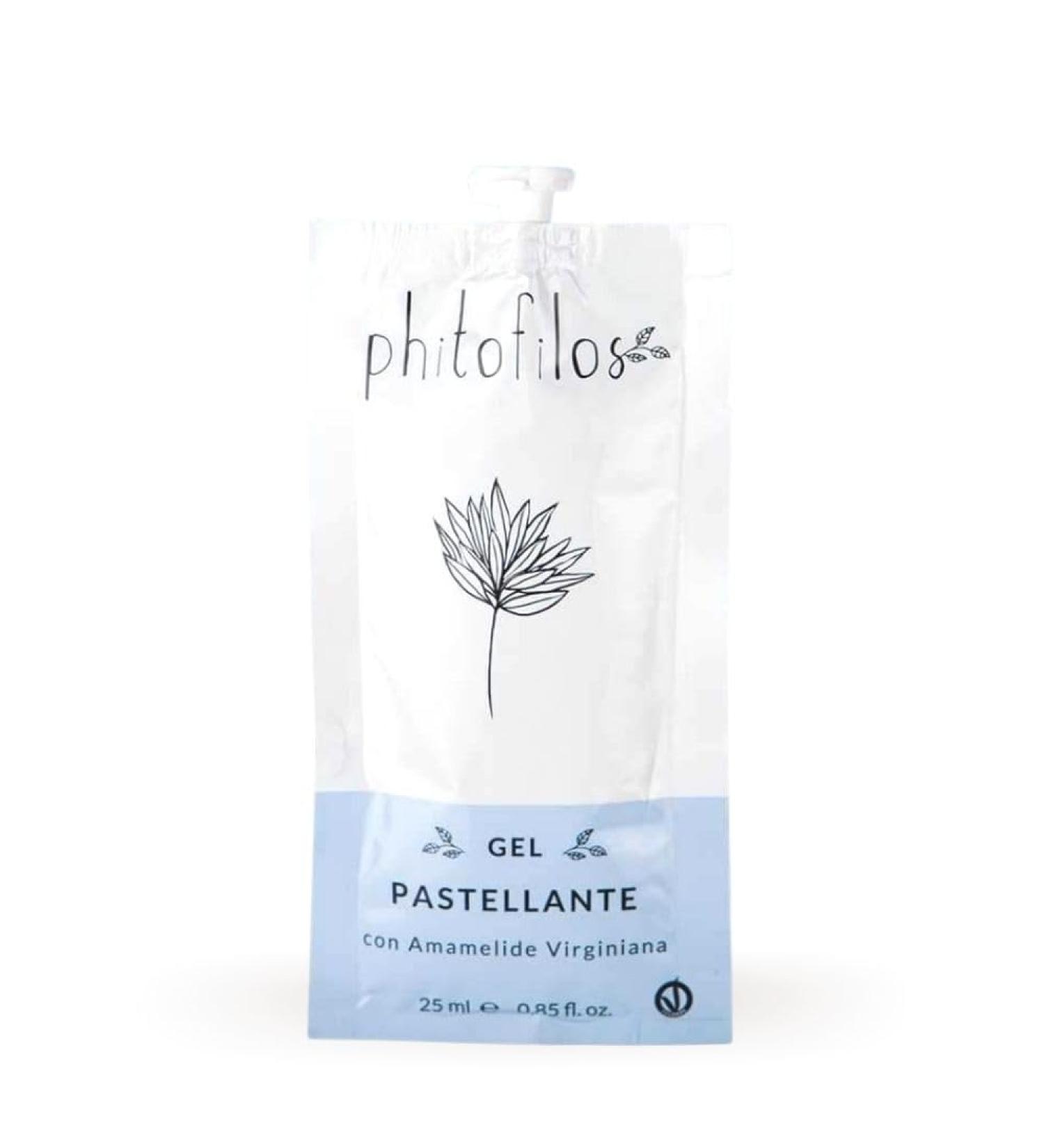 C PH Gel Pastellante 25 ml