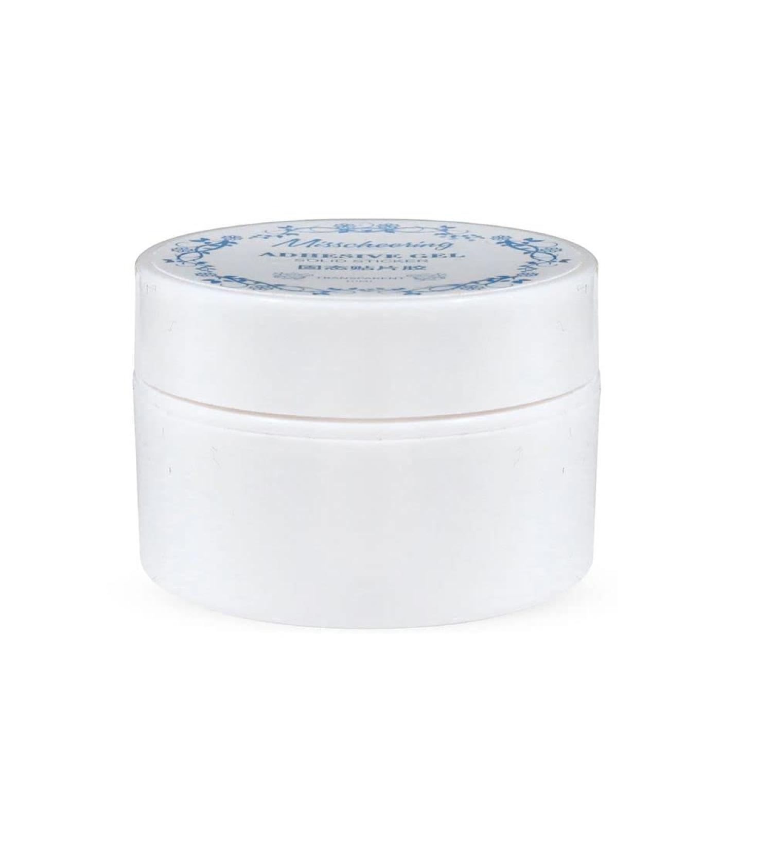 Varnish Nail Art Gel Polish Gel Solid Nail Tips Gel Transparent Extension Nail UV LED - Buy Online on GoSupps.com