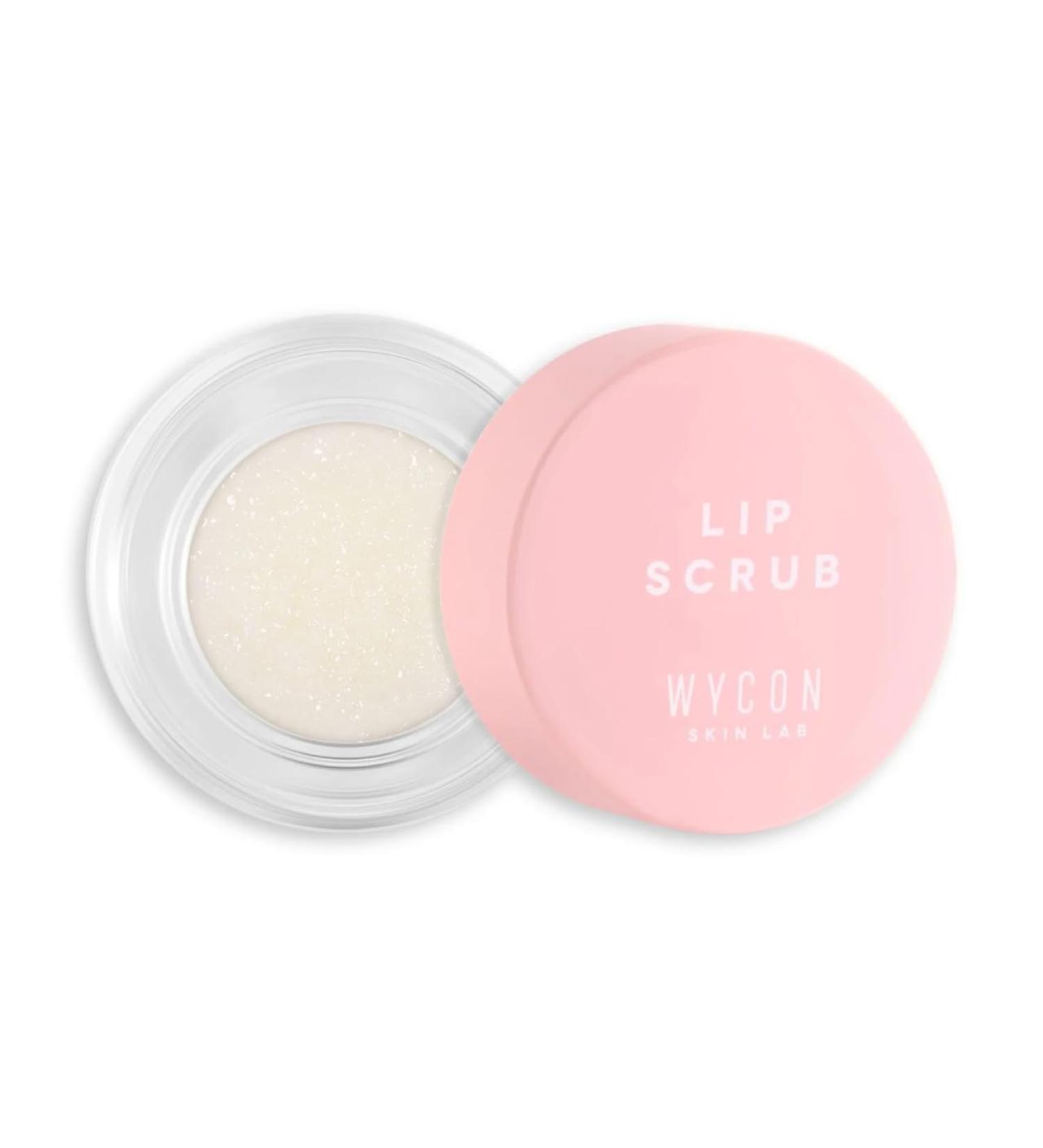 Wycon Kosmetik Lip Scrub