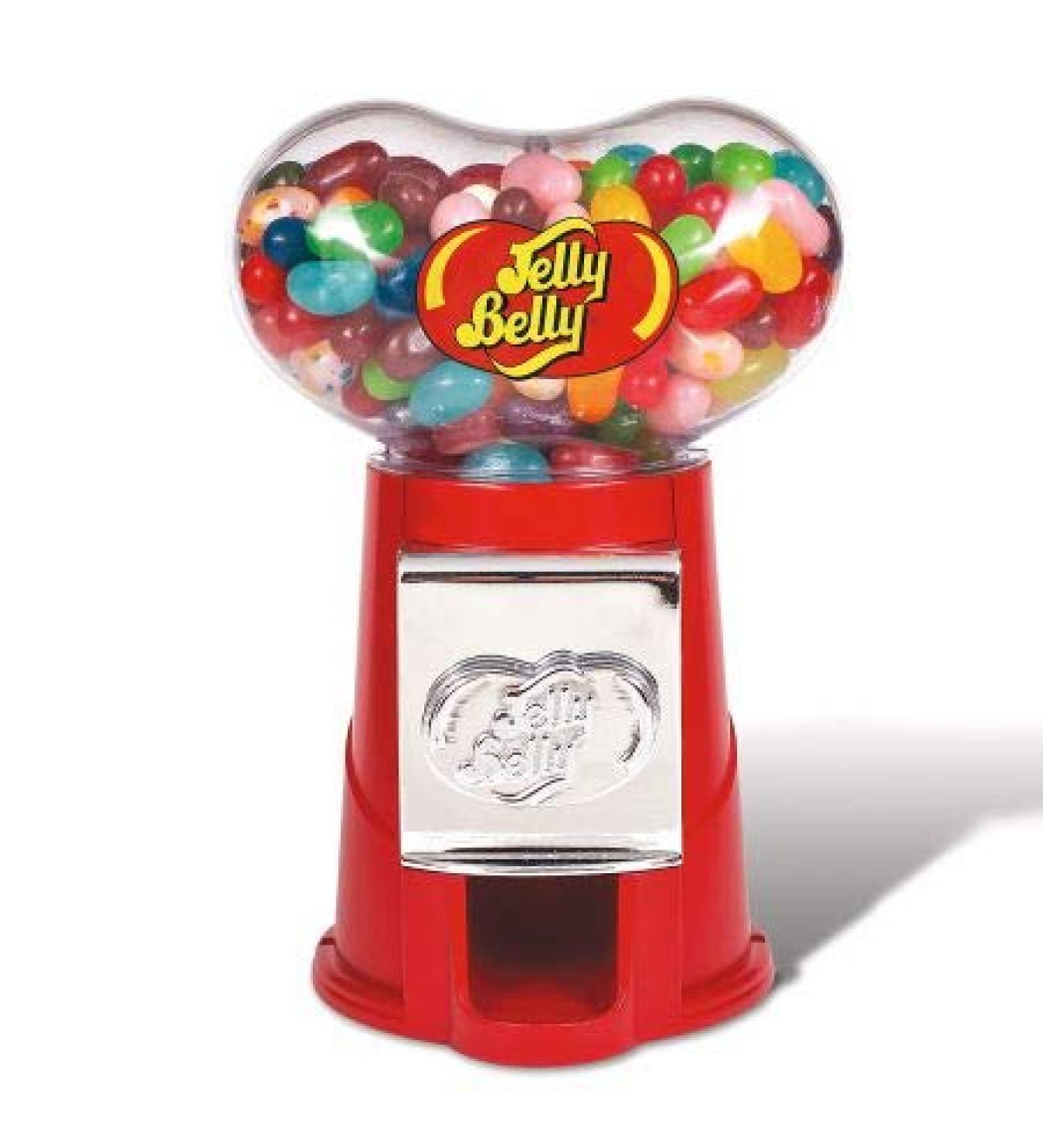 Petite Bean Machine- Includes 3.5OZ Bag of Jelly Beans