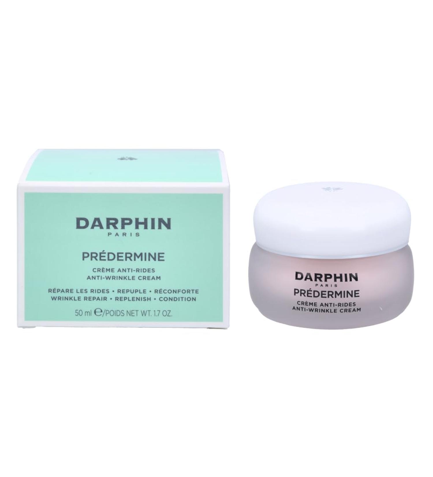 Darphin Predermine Anti-Wrinkle Cream for Normal Skin - 50ml | Shop Internationally - Premium Skincare - Buy Online on GoSupps.com