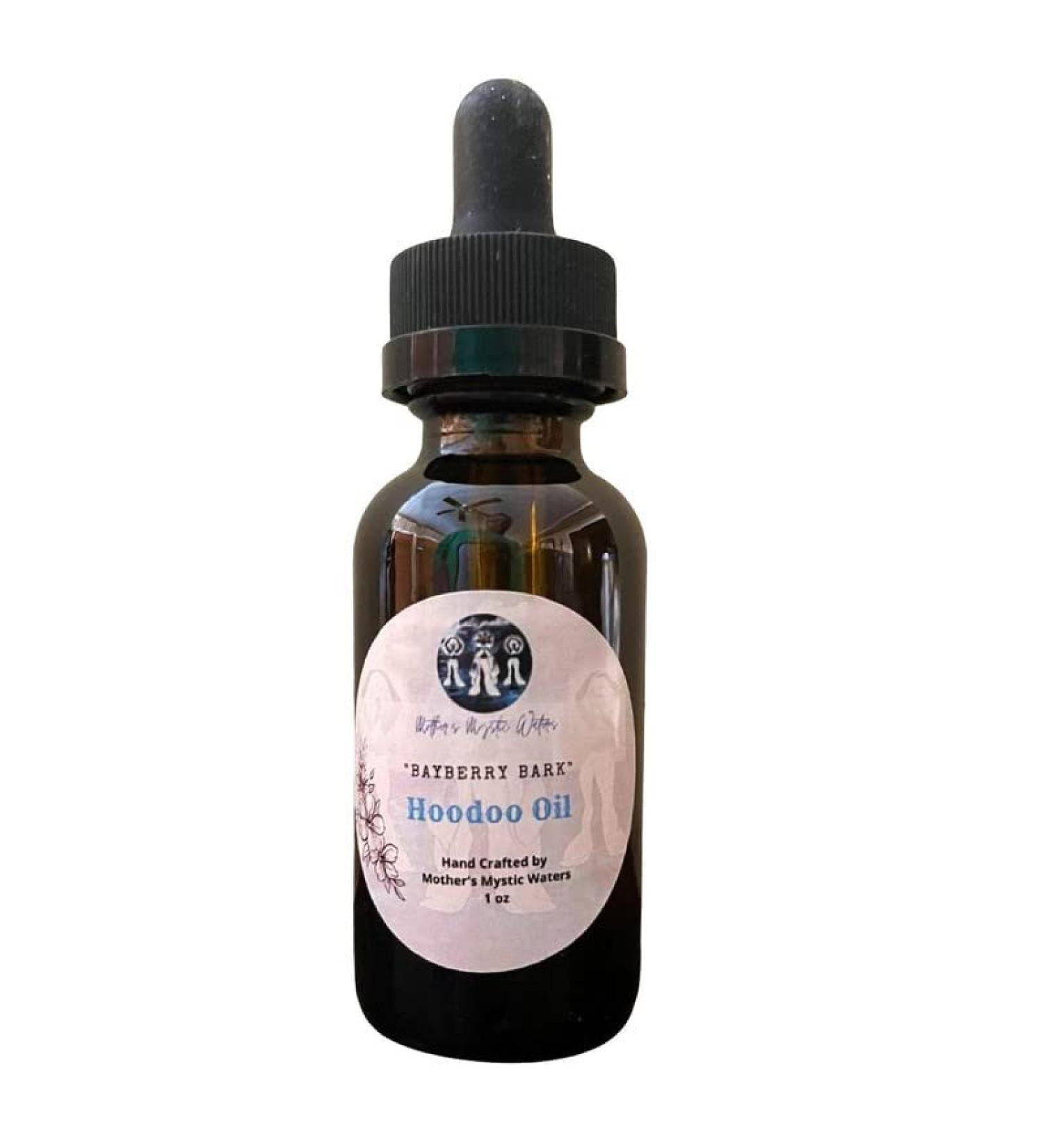 Abundance Ritual Oil Powerful Anointing Oil for Witchcraft Hoodoo & Pagan Practices | Metaphysical Attraction Herbs - Buy Online on GoSupps.com