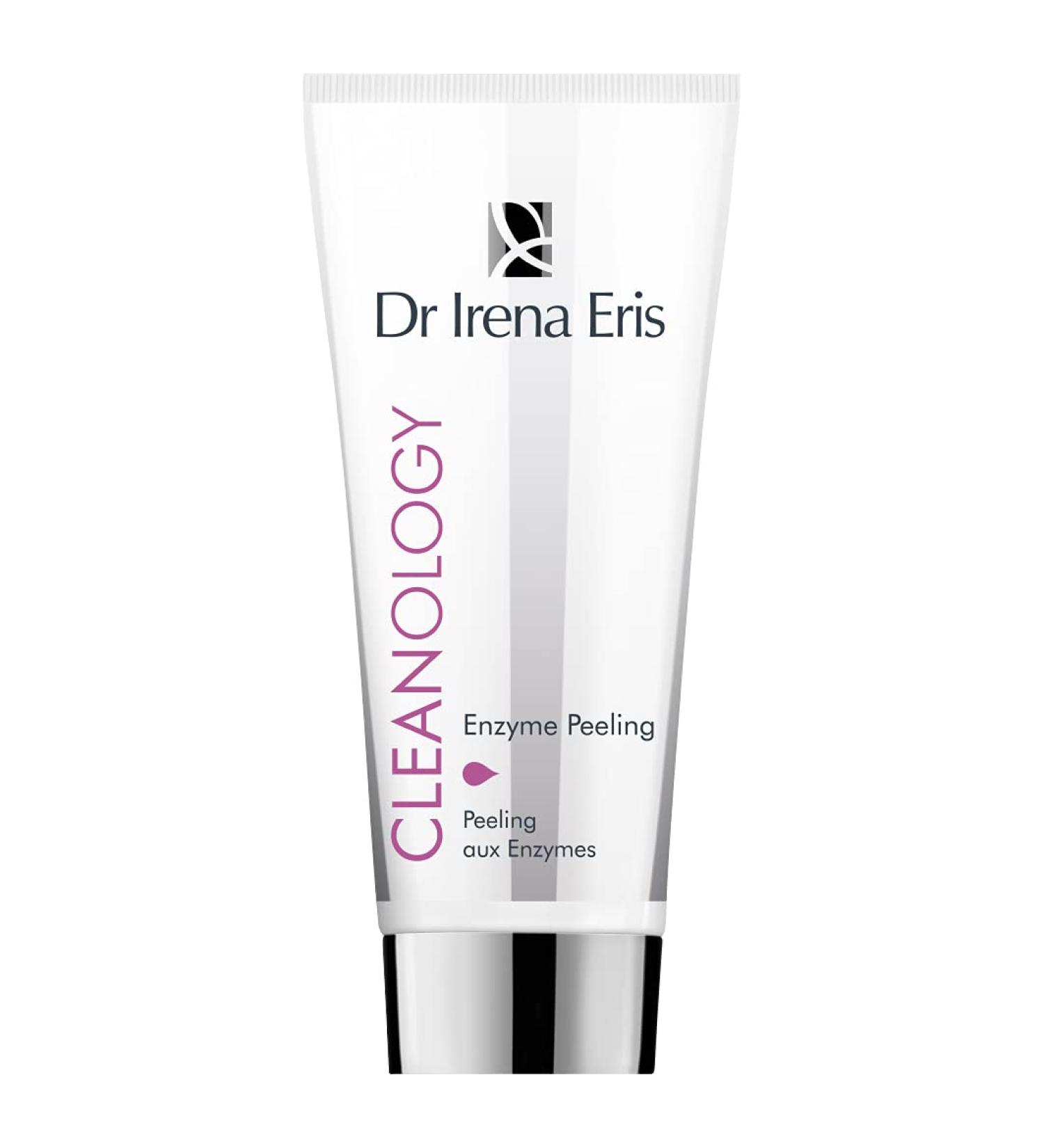 Dr Irena Eris - Cleanology Enzymatic Peeling for dry and sensitive skin - 75ml