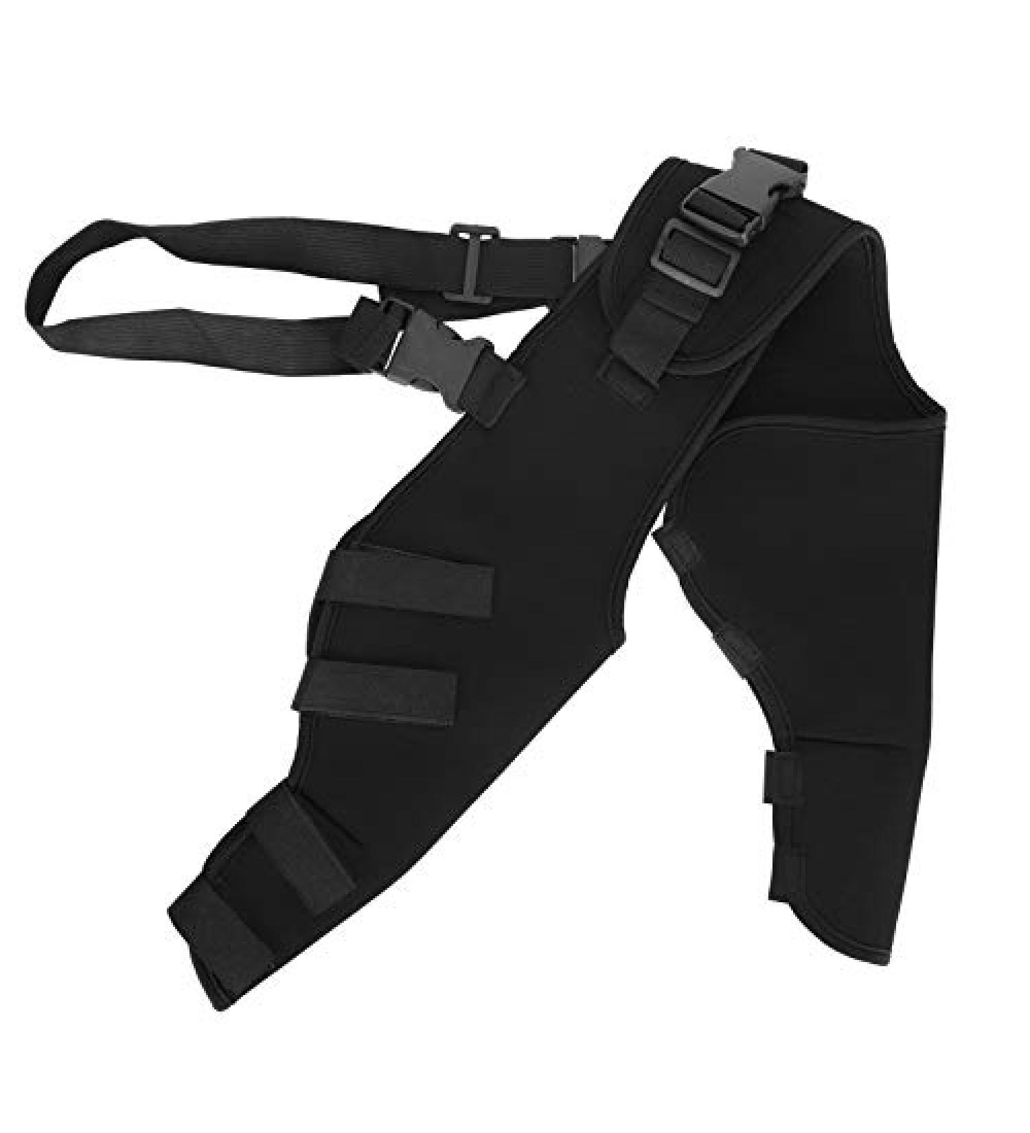 Cikonielf Dog Rear Leg Joint Brace(L) - Buy Online on GoSupps.com