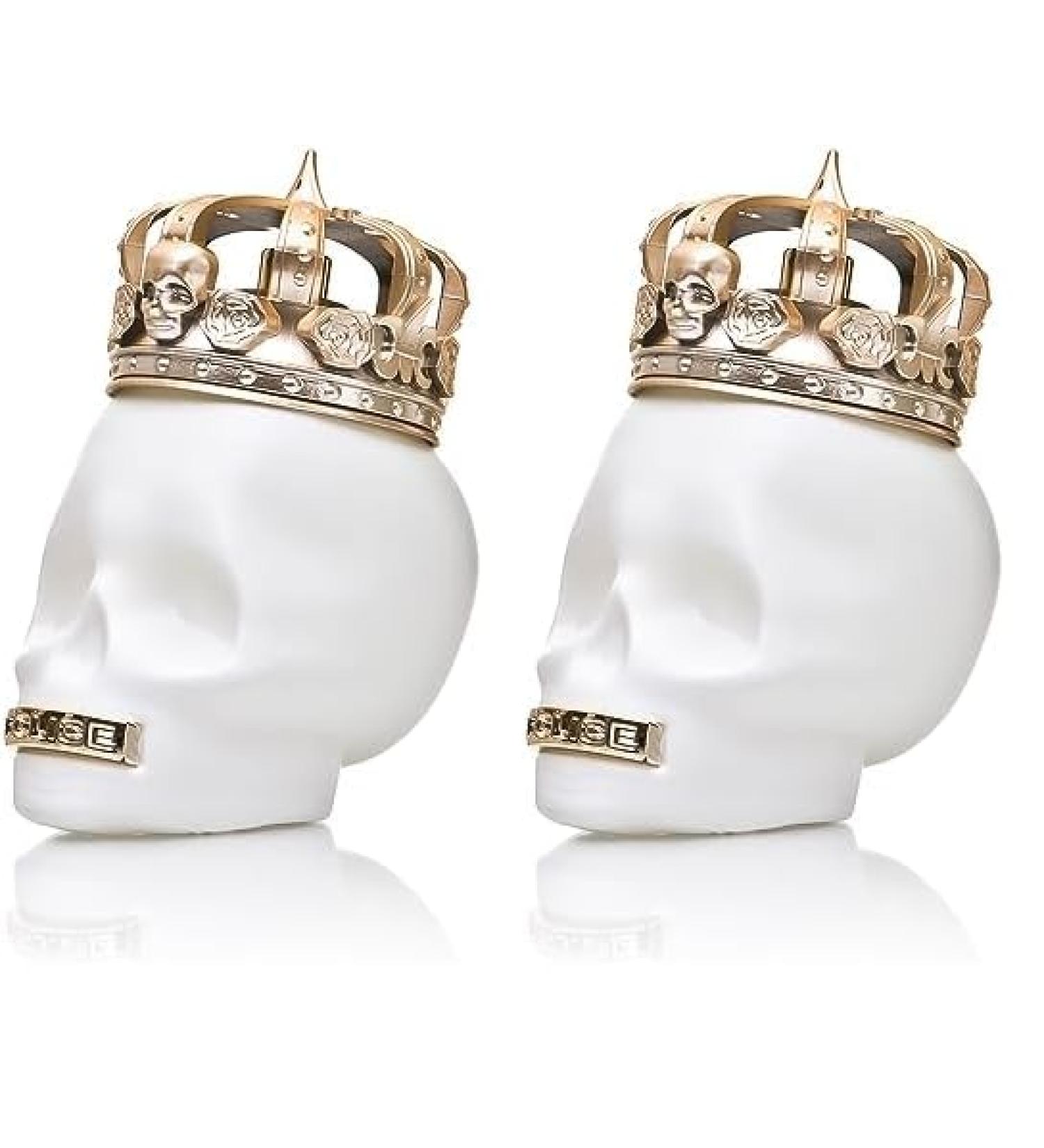 Police To Be The Queen 4.2 oz EDP Spray For Women (Pack of 2) 4.2 Ounce (Pack of 2) - Buy Online on GoSupps.com