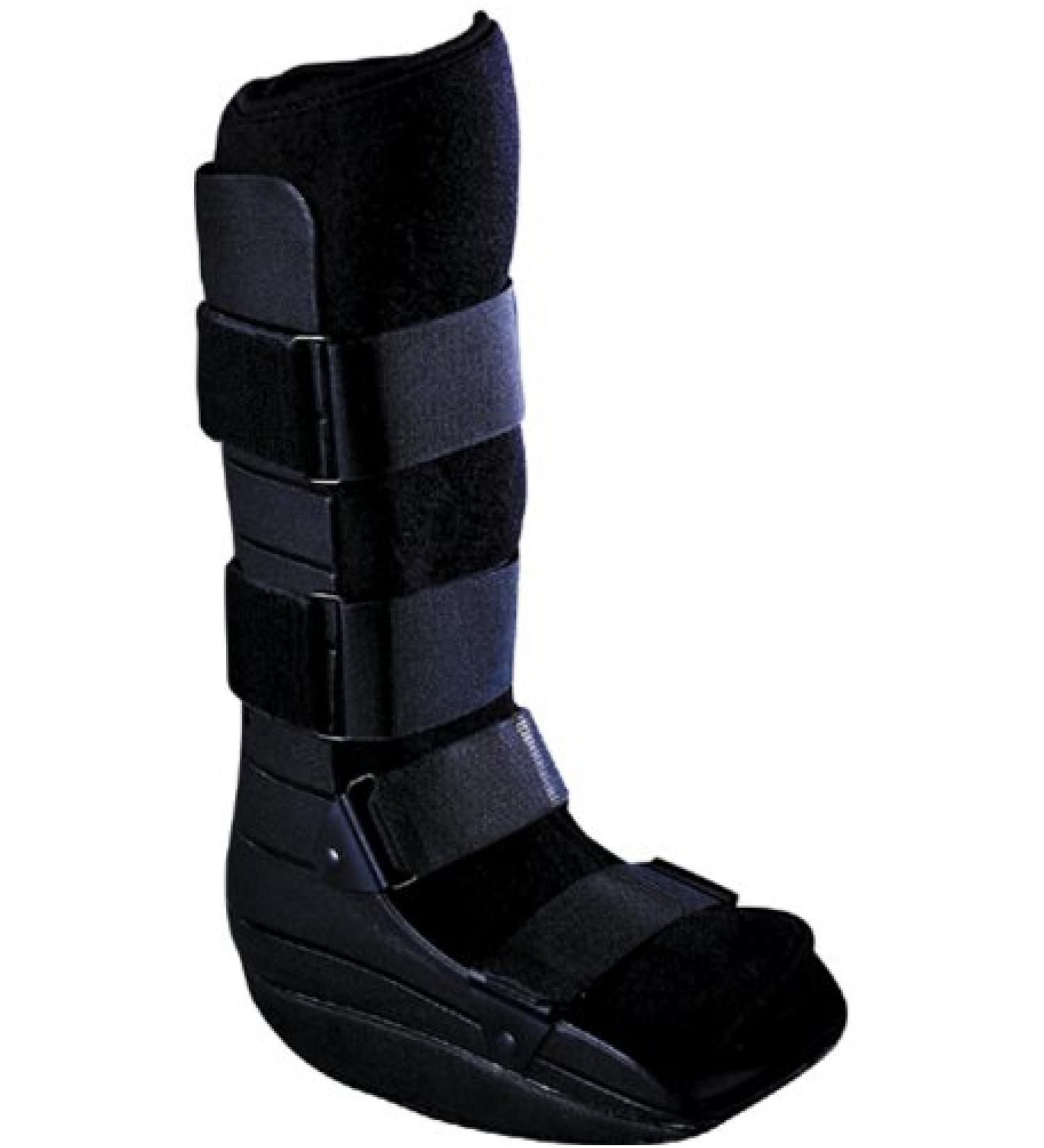 DJO 79-95065 PROCARE Contour Walker Medium Shoe Size: Female 8-11-1/2 Male 7-10