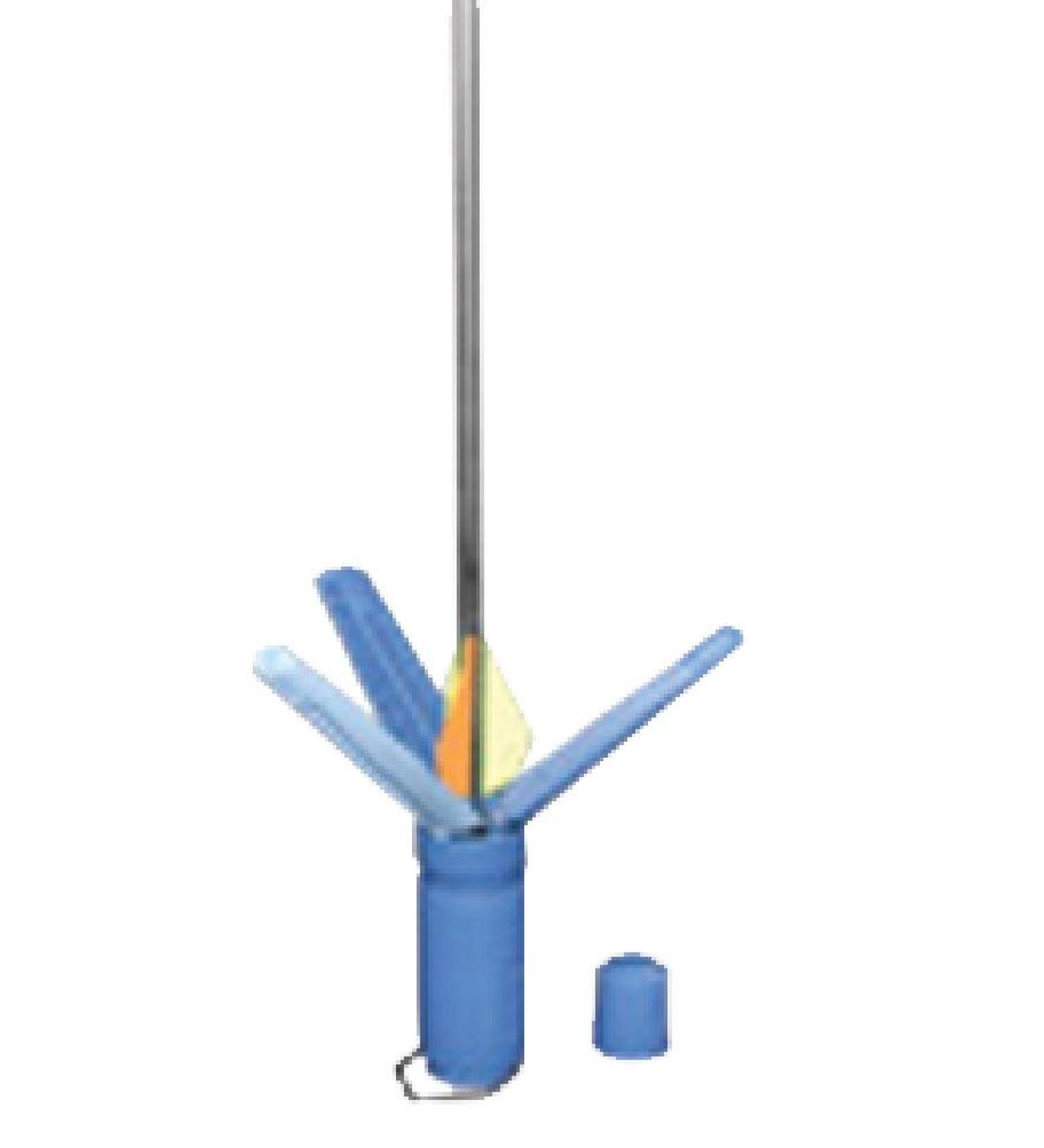 Arizona Rim E-Z Fletch Mini