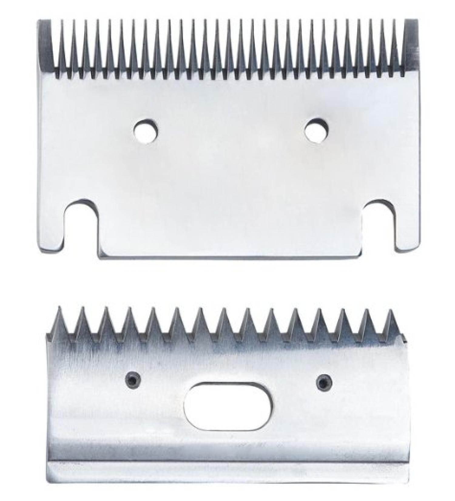 Other Medium 3mm Horse Clipper Blades.