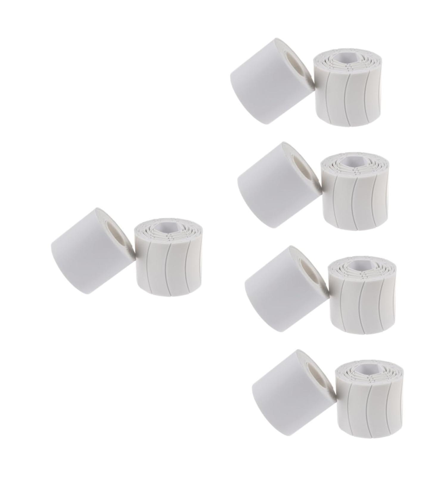 MAGICLULU 10 Rolls Eyelash Sticker Beauty Makeup Tape Eyelash Tool Eyelash Tapes Lash Extension Eyelash Grafting Tools Eyelash Supply Eyelashes Tape Supplies Non-woven Fabric or - Buy Online on GoSupps.com