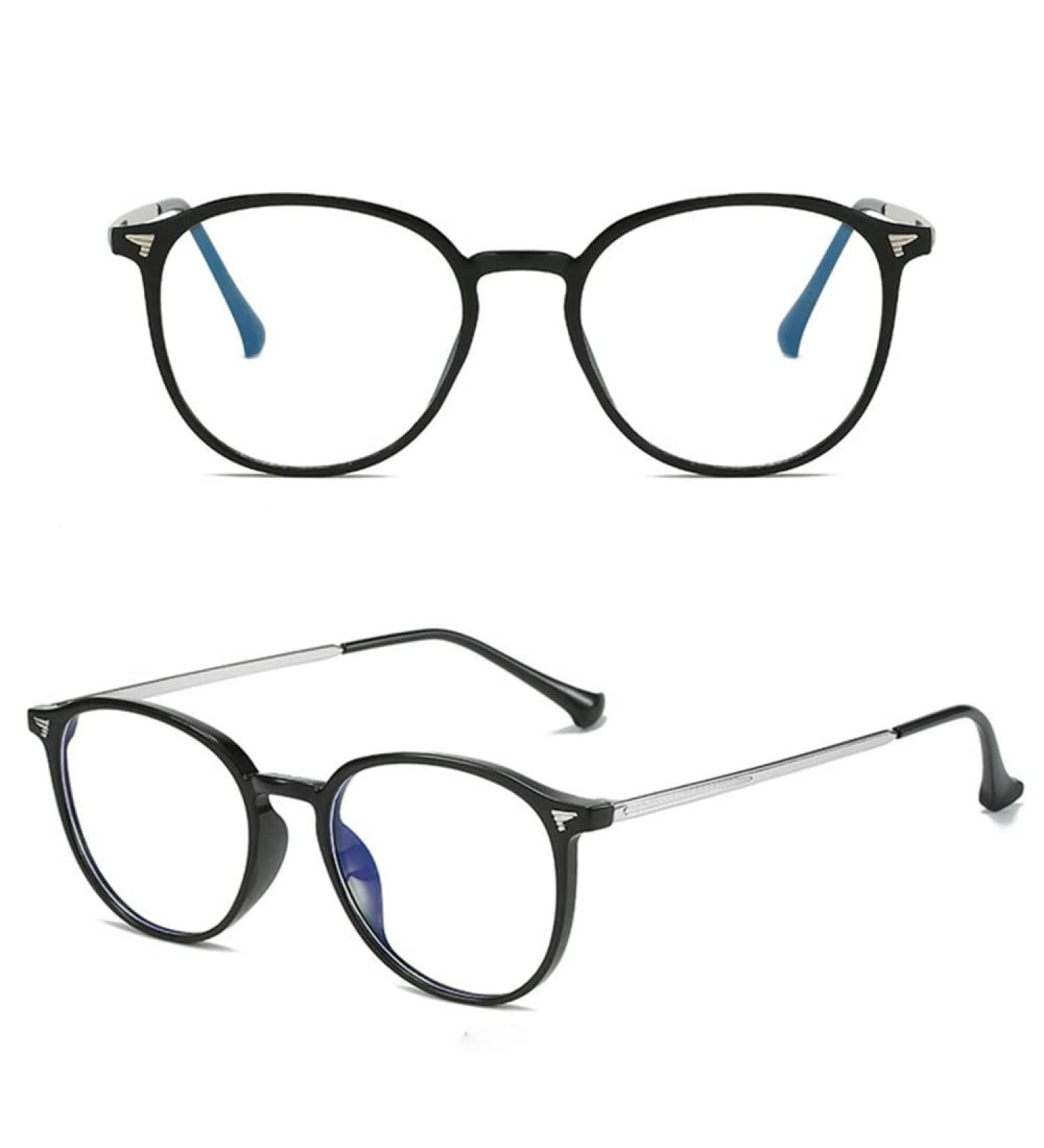 NAOSHI Color Changing Glasses - Auto-Sensing Anti-Glare Lightweight & Unique for Gaming & Reading - Shop Internationally! - Buy Online on GoSupps.com