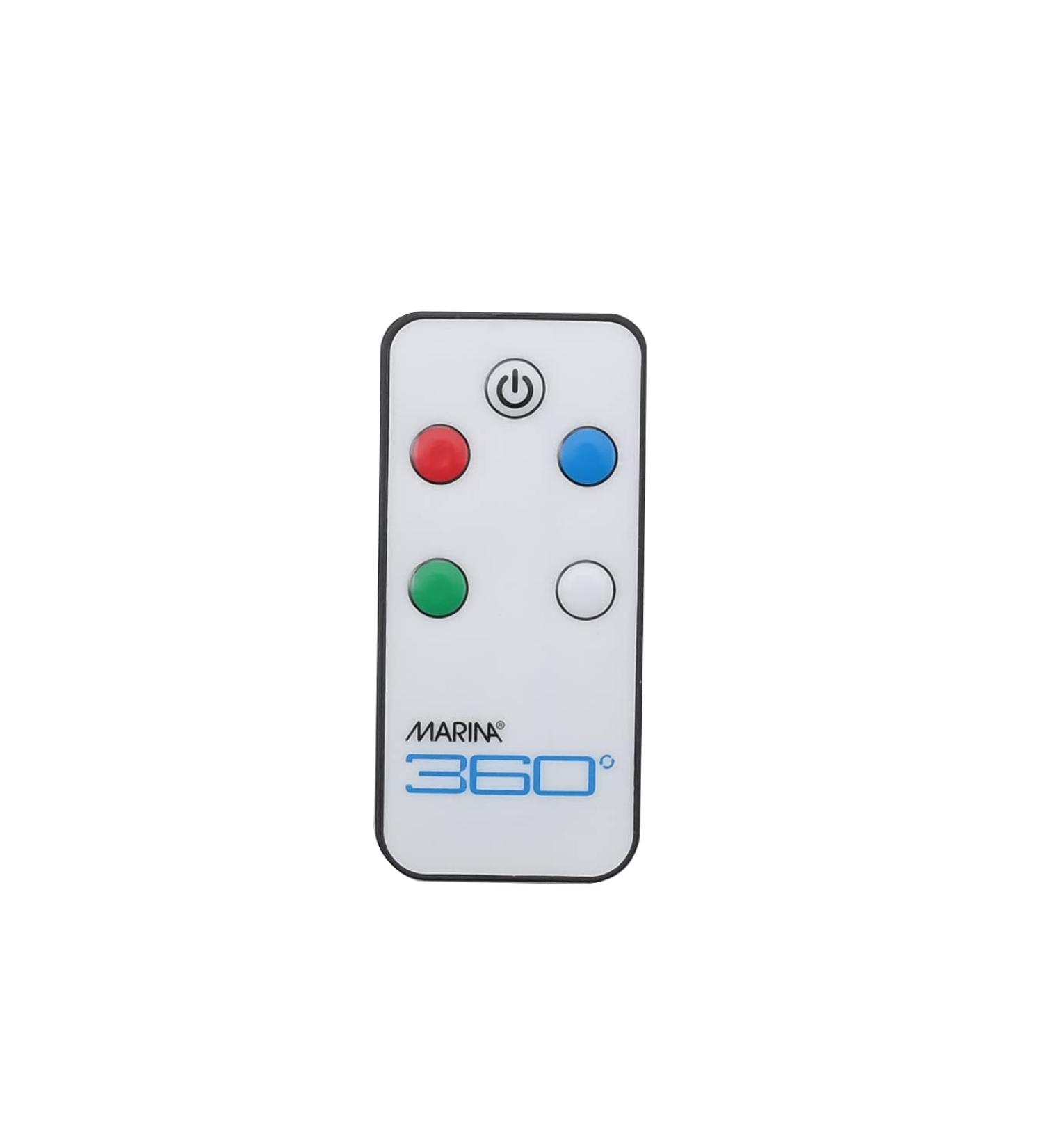 Marina 360 LED Remote Control
