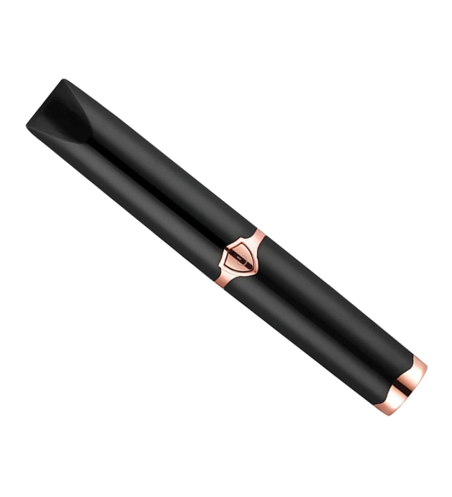 Ipetboom 1set Heated Eyelash Curler Mini USB Eye Lash Eyelash Curlers Heated Lash Curling Device Heated Lash Curler Eyelash Holder Electric Eyelash Curler Beauty Tools Abs Electro-Thermal - Buy Online on GoSupps.com