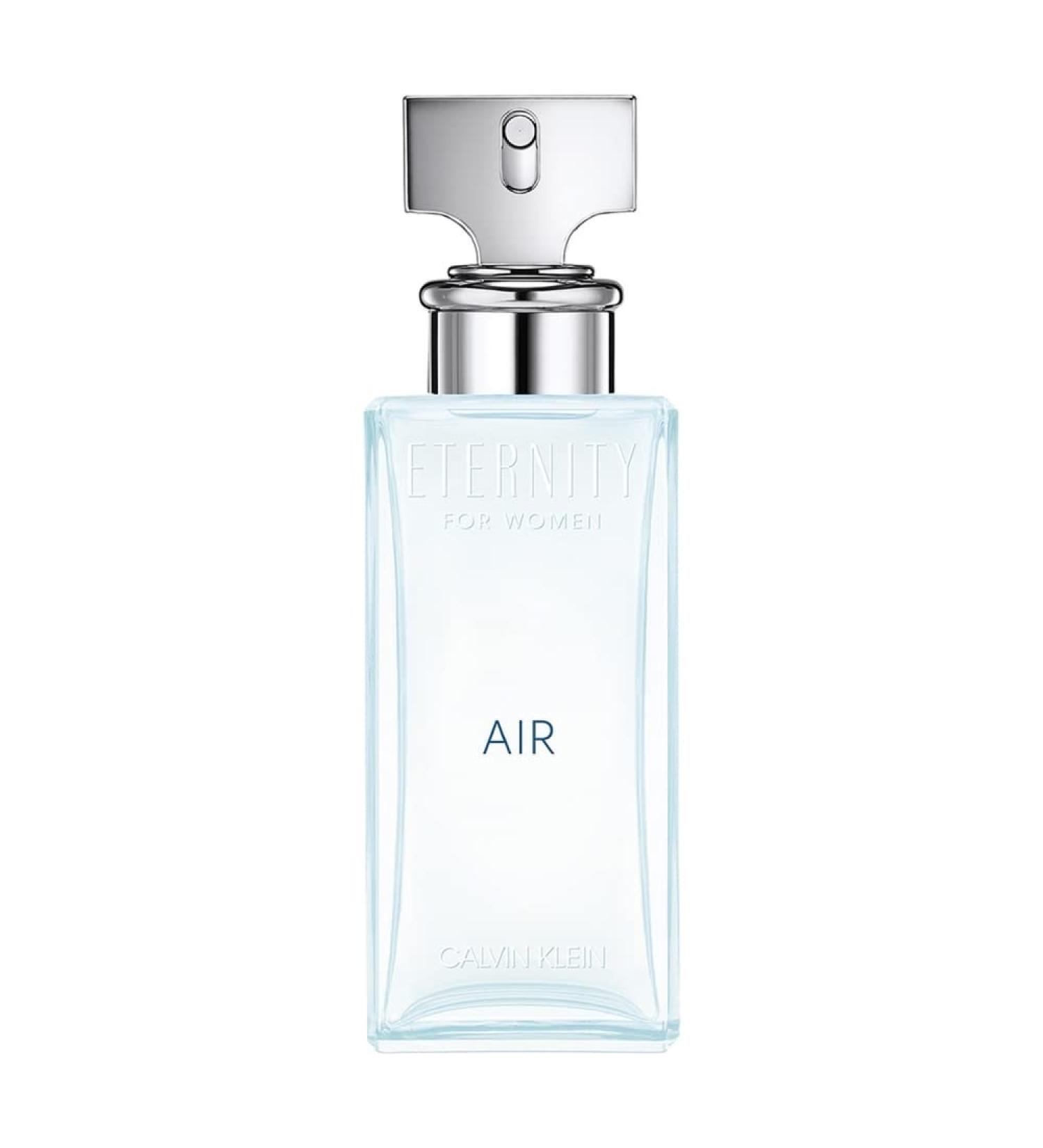 Calvin Klein Eternity for Women Air Eau De Parfum 3.4 Fl Oz - Buy Online on GoSupps.com