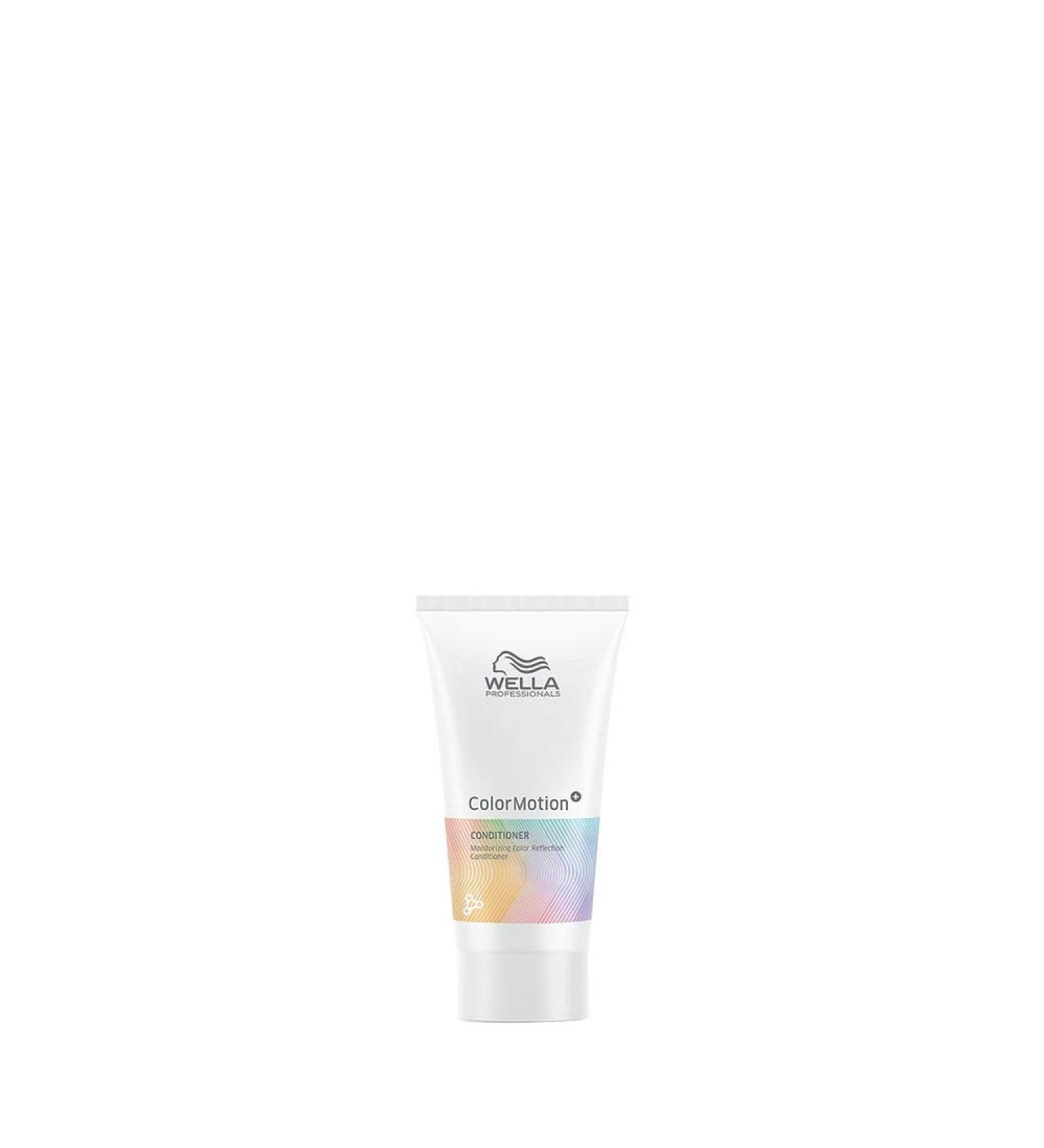 Wella Conditioner 30 ml Color Motion Professionals