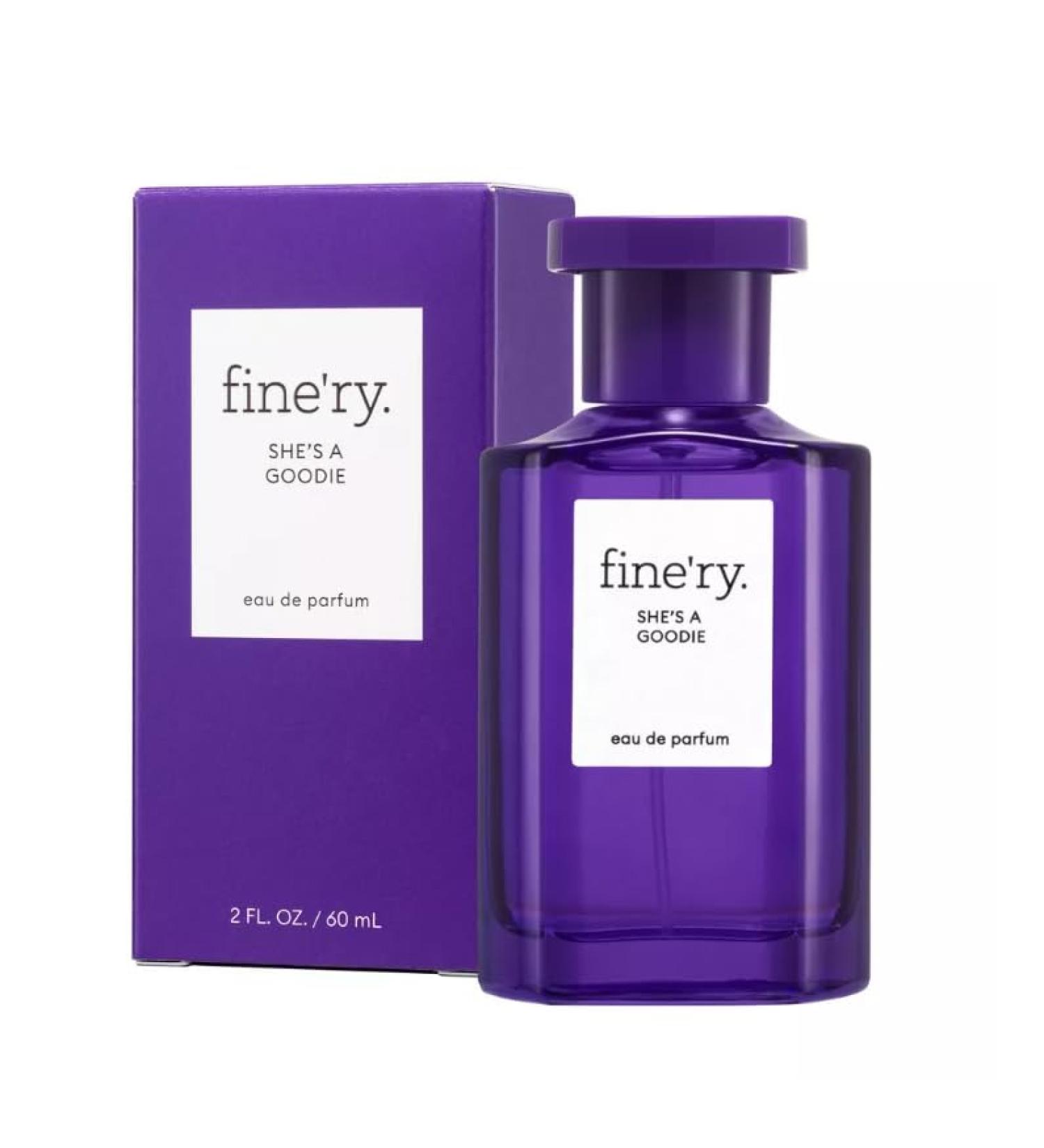 fine'ry. EDP Perfumes - She's A Goodie - 2 fl oz - Buy Online on GoSupps.com