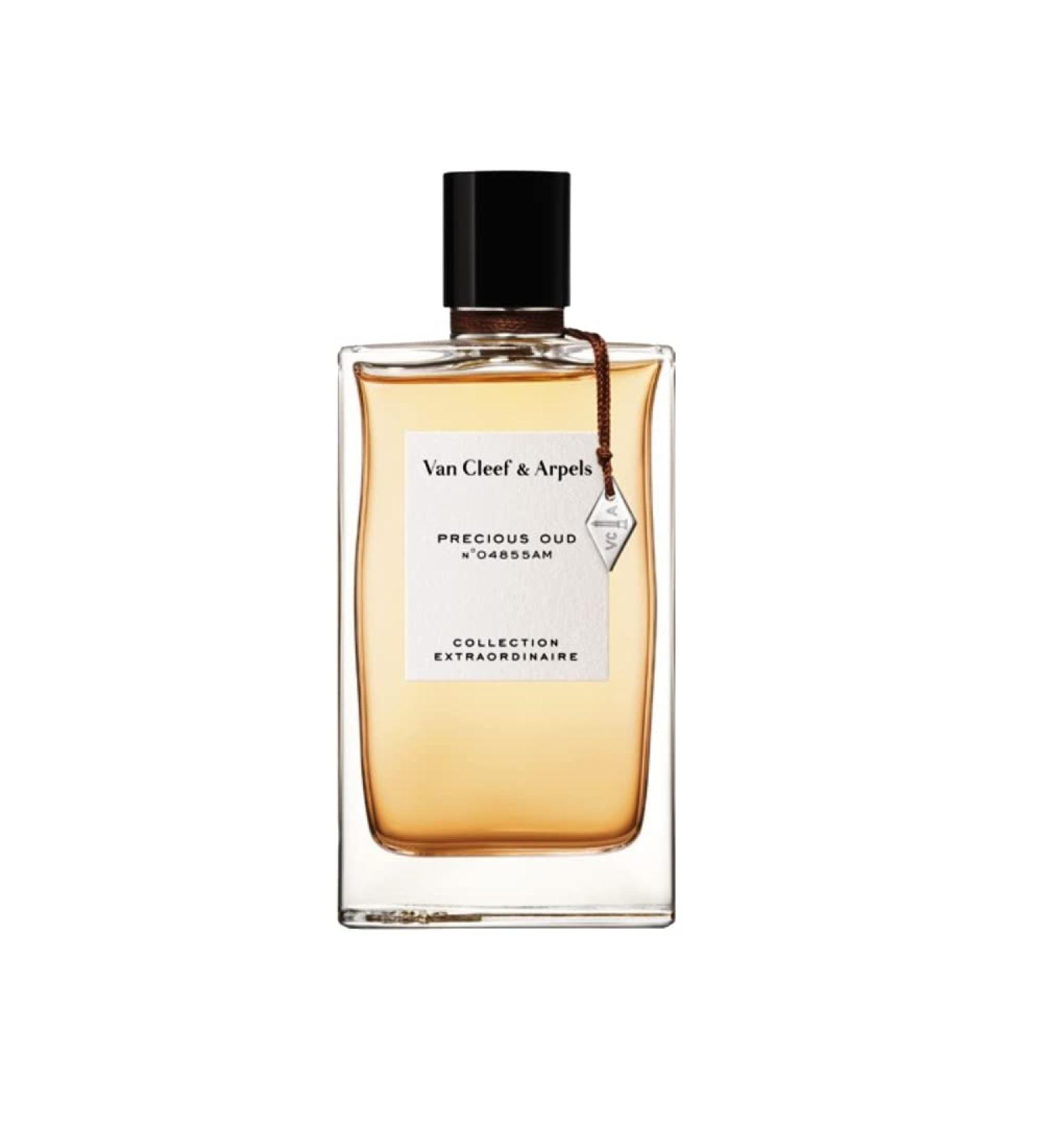 Van Cleef & Arpels Precious Oud Women's Edp Spray 2.5 Ounce Fresh 2.5 Ounce (Pack of 1) - Buy Online on GoSupps.com