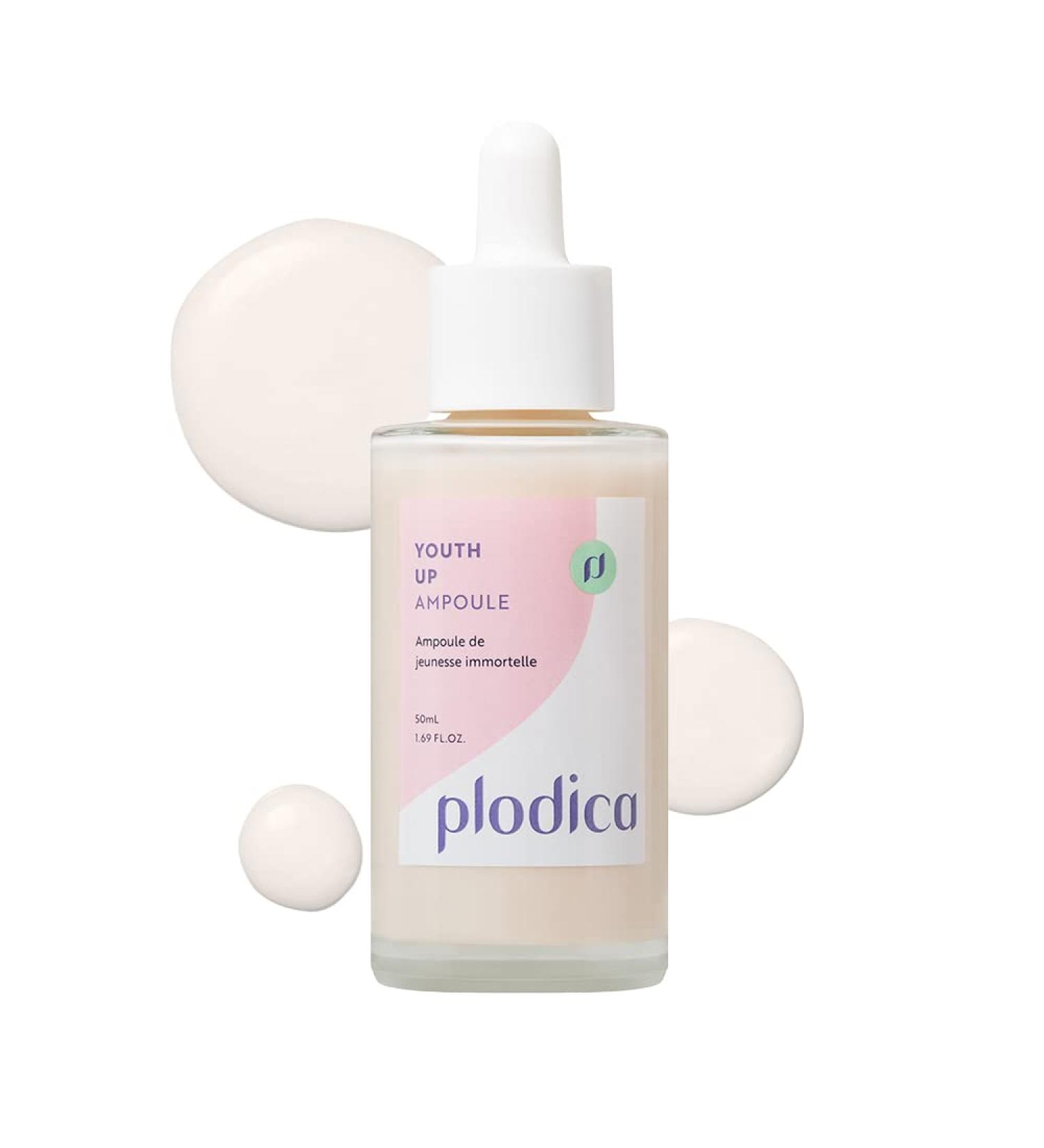 Youth Up Ampolue 50ml - Hydrating Youth Serum for Glowing Skin | International Shipping Available - Buy Online on GoSupps.com