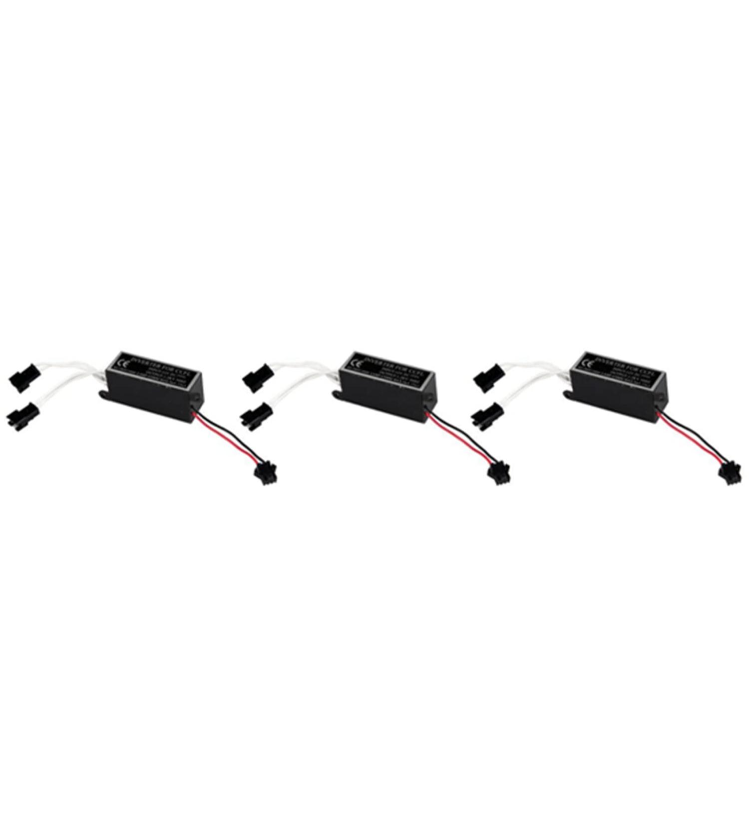 Bstepompre 3X Ballasted Controller for CCFL Angel Eye - Buy Online on GoSupps.com