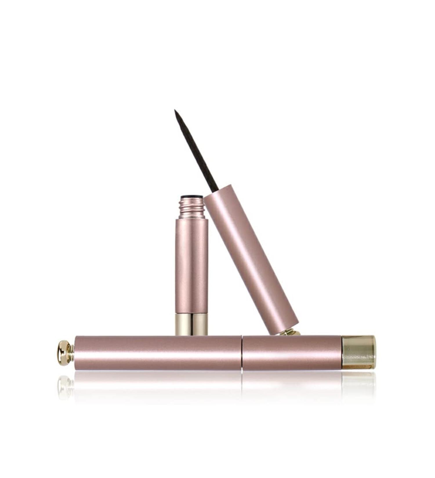  IOIUSKKU IOIUSKKU Long-lasting Waterproof Sweatproof Eyeliner Pocket Pencil Removable Makeup Accessories for Women Girls Large Head - Buy Online on GoSupps.com