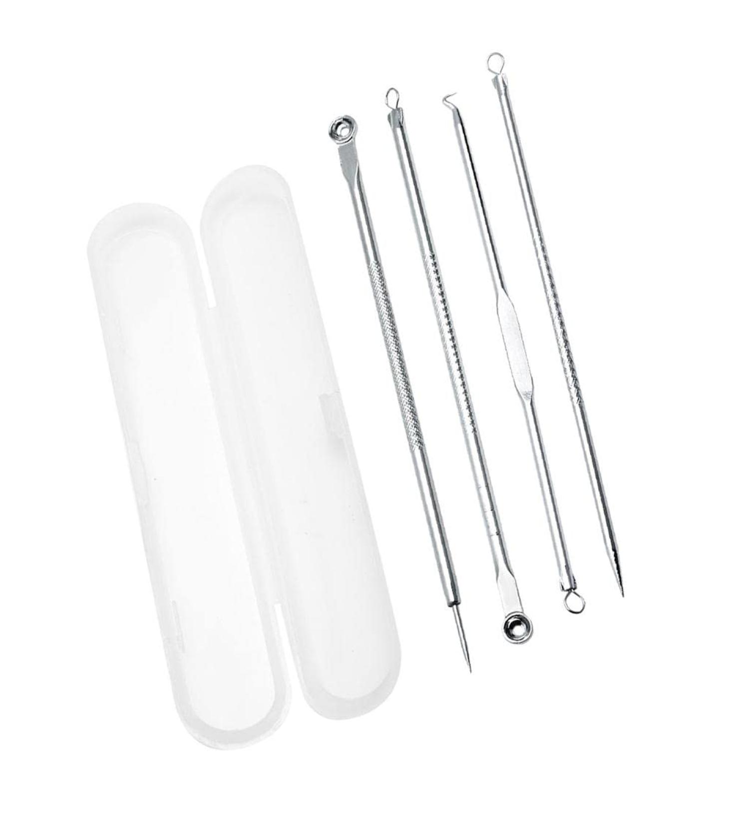 4 Count Blemish Extractor Remover - Buy Online on GoSupps.com